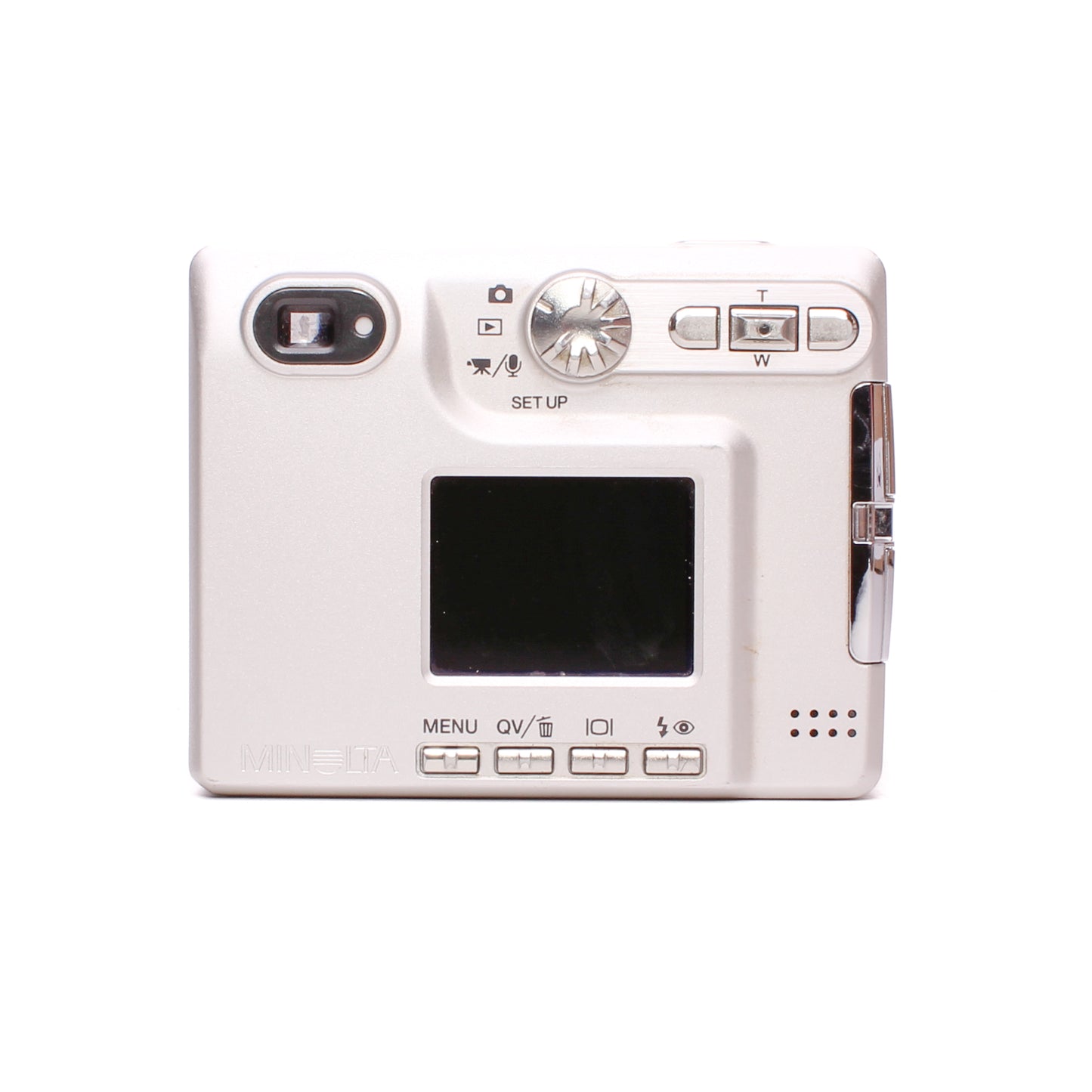 Konica Minolta Dimage Xt 3.2MP Digital Camera