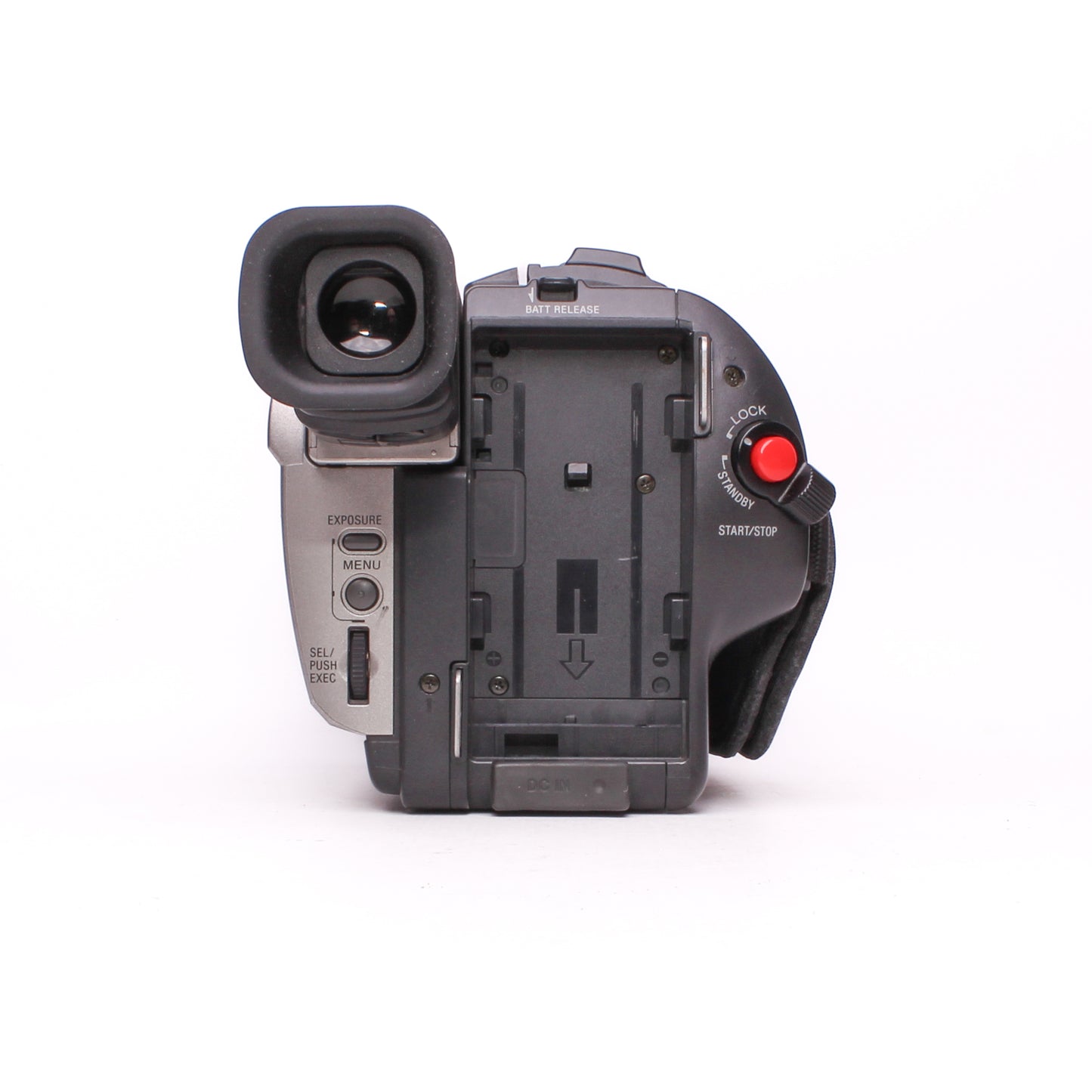 Sony Handycam CCD-TR417E Video8 PAL Camcorder - READ DESCRIPTION