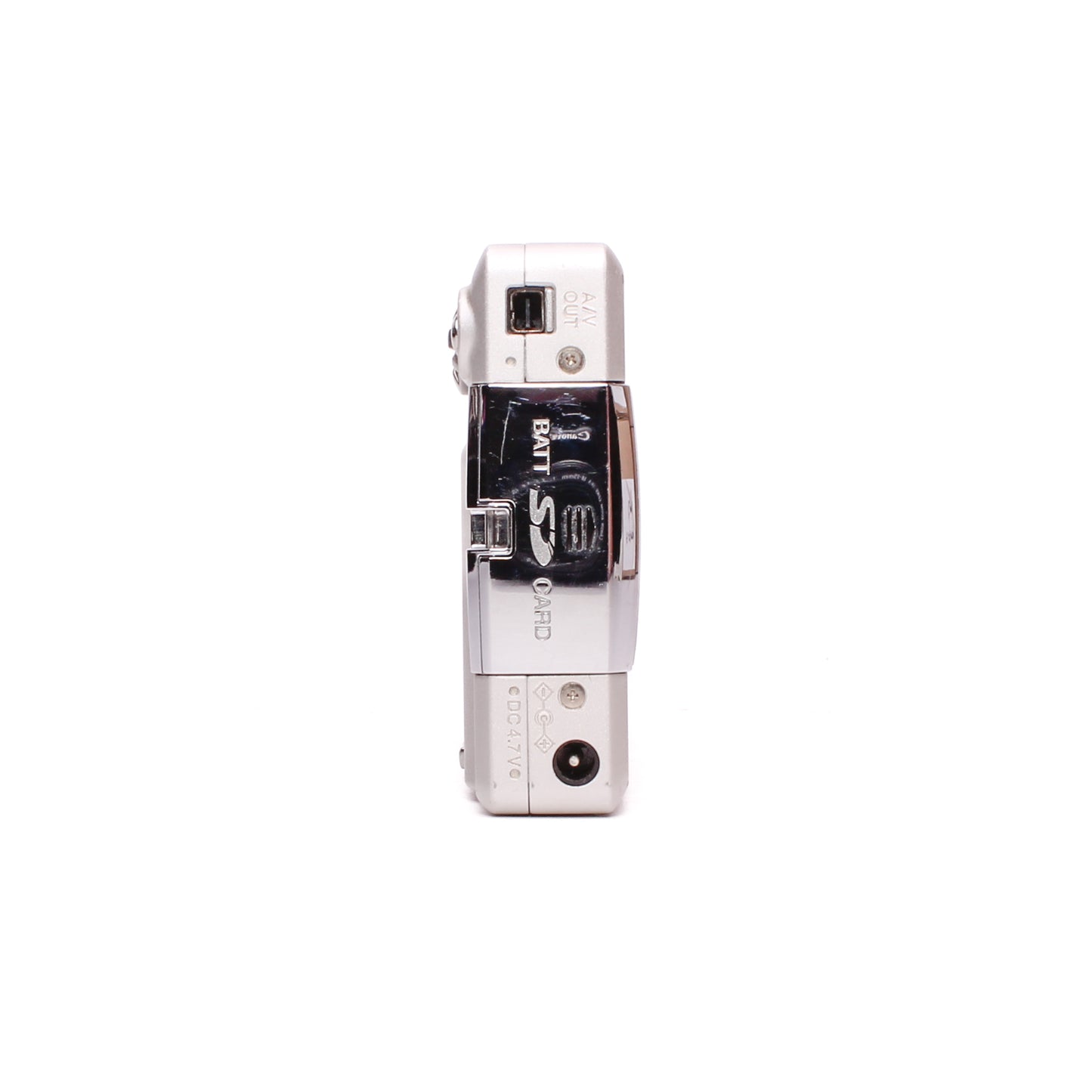 Konica Minolta Dimage Xt 3.2MP Digital Camera