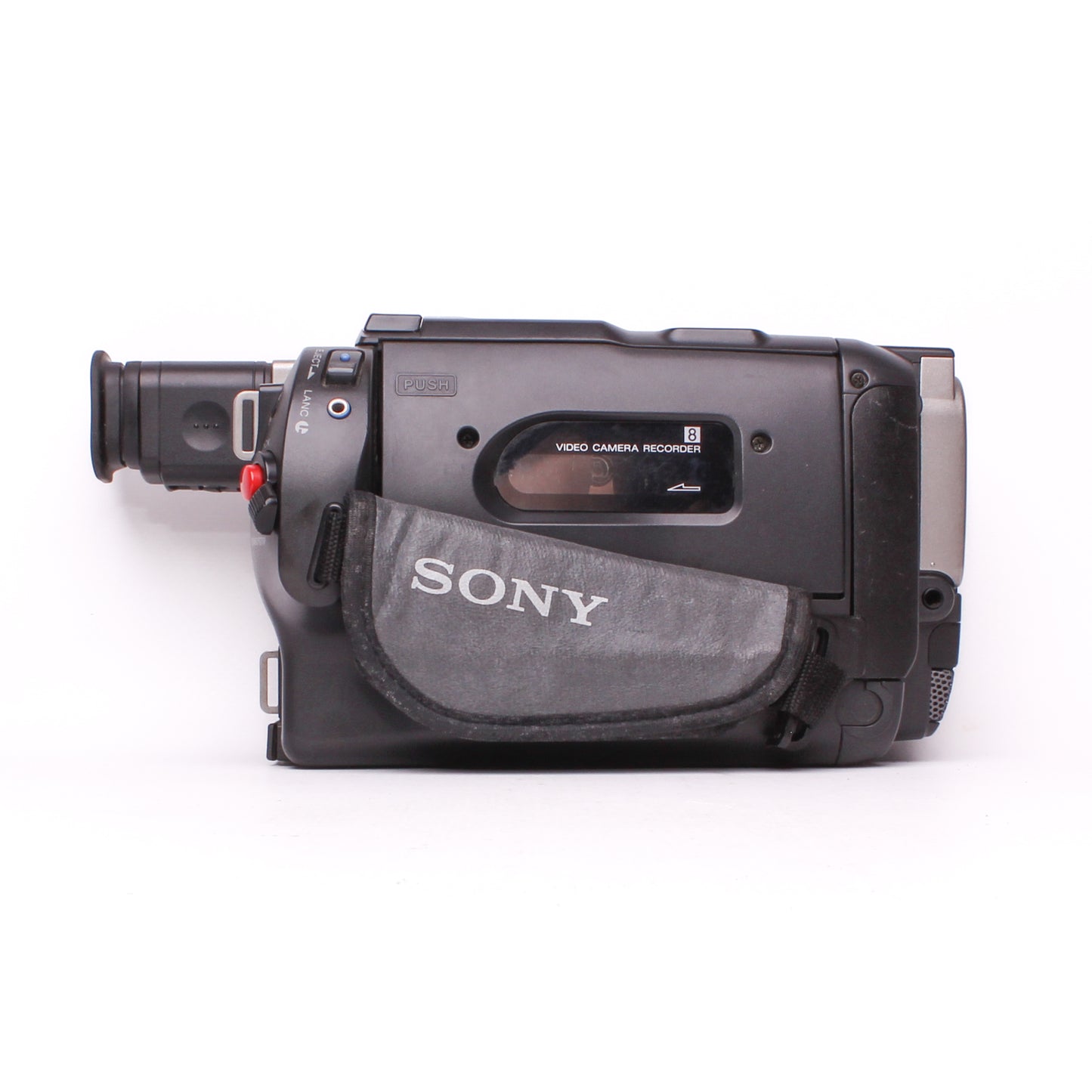 Sony Handycam CCD-TR417E Video8 PAL Camcorder - READ DESCRIPTION