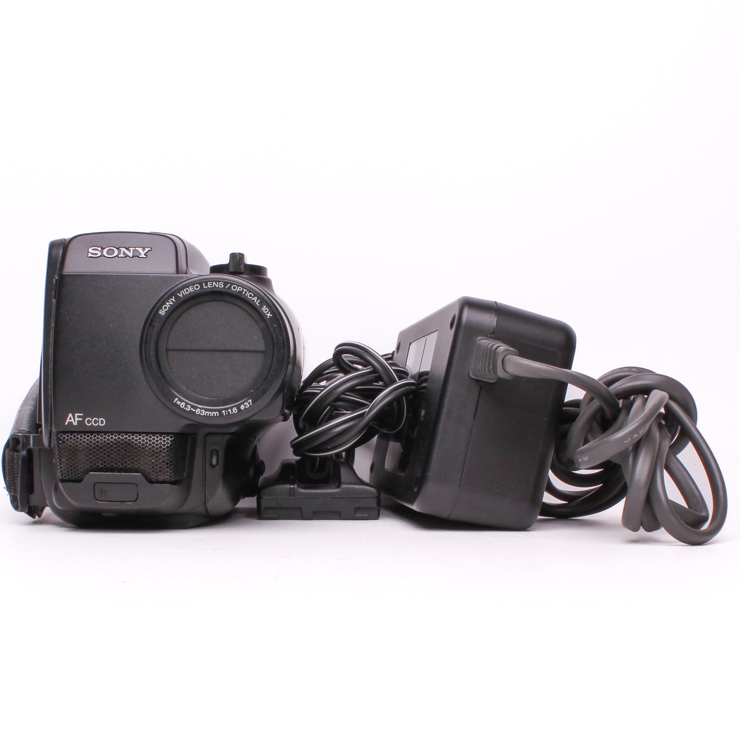 Sony Handycam CCD-TR330E Video8 PAL Camcorder - READ DESCRIPTION