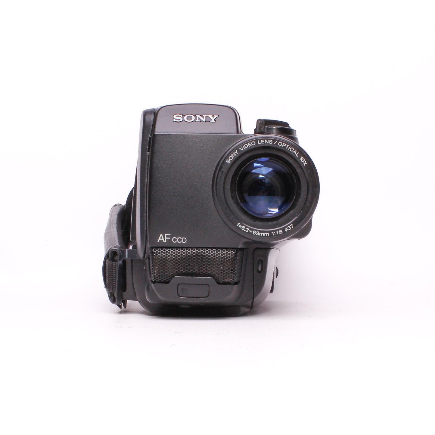 Sony Handycam CCD-TR330E Video8 PAL Camcorder - READ DESCRIPTION