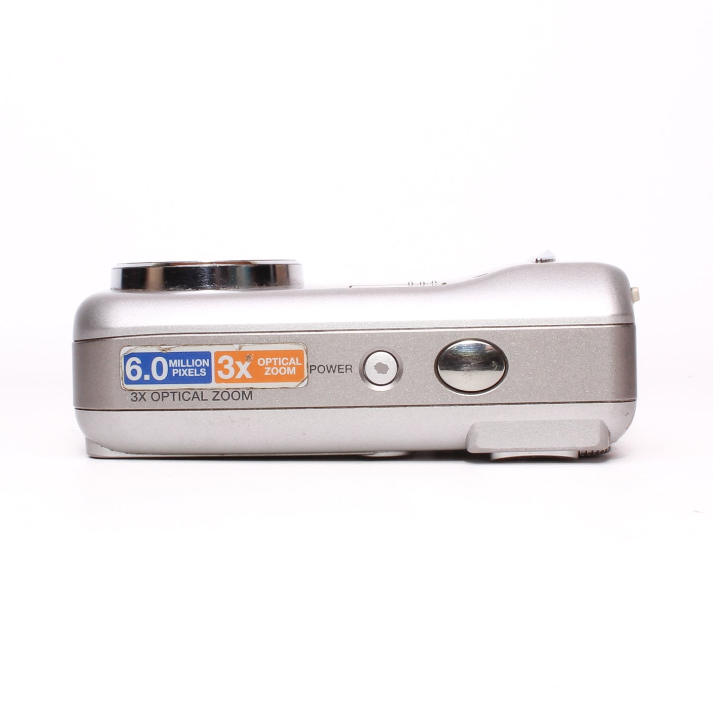Olympus FE-120 6.0MP Digital Camera