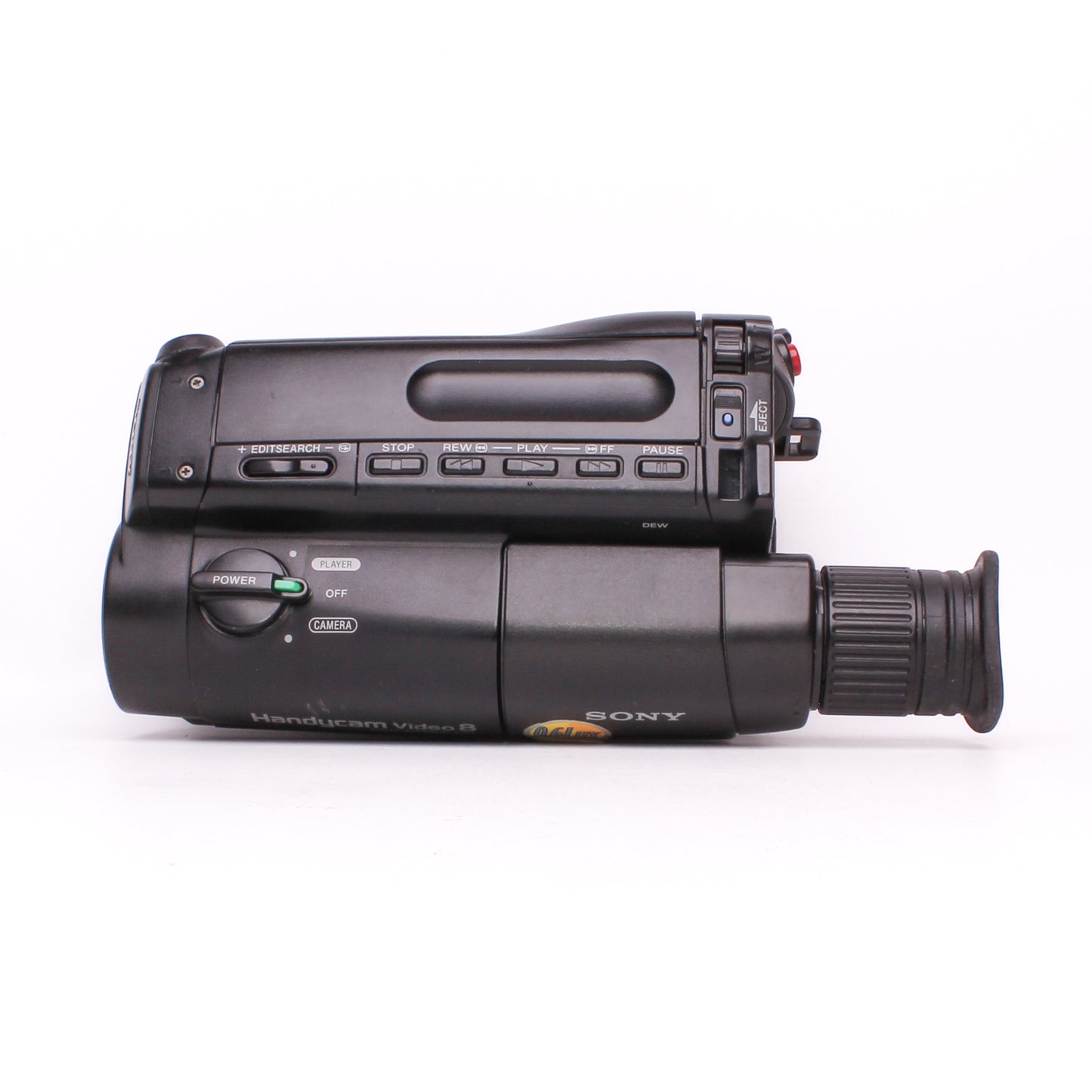 Sony Handycam CCD-TR330E Video8 PAL Camcorder - READ DESCRIPTION