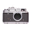 Zorki-4K Made in USSR Film Camera - Timer Not Working