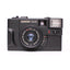 Elikon 35cm Industar-95 2,8/38 Lens Film Camera