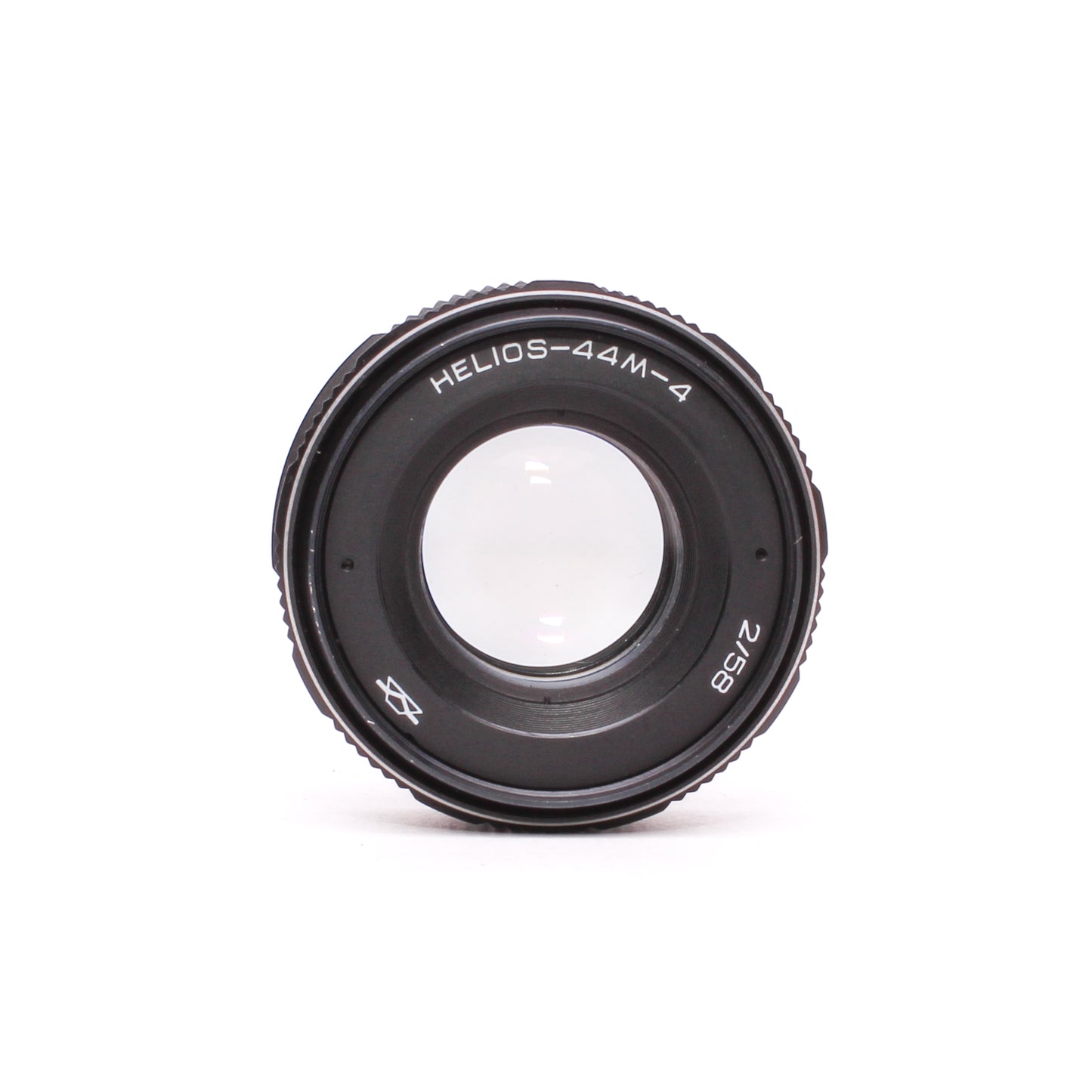 Helios 44M-4 58mm f2 Lens M42 Mount