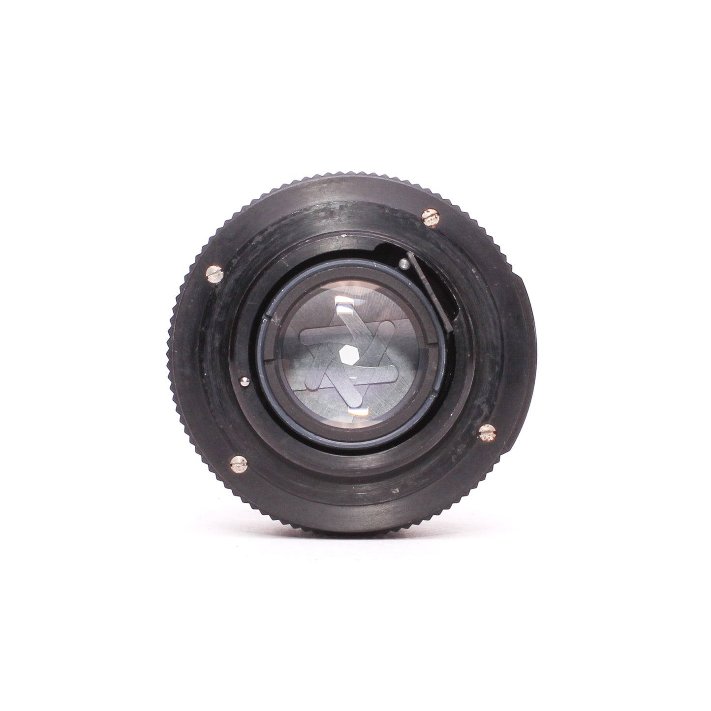 Helios 44M-4 58mm f2 Lens M42 Mount