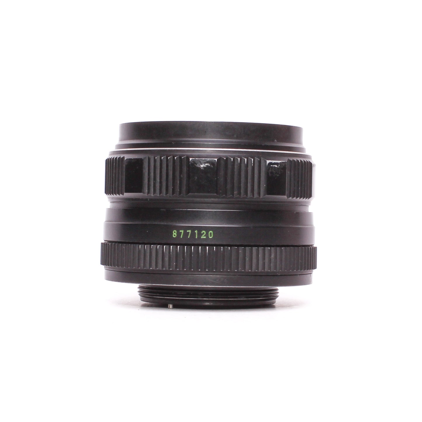Helios 44M-4 58mm f2 Lens M42 Mount