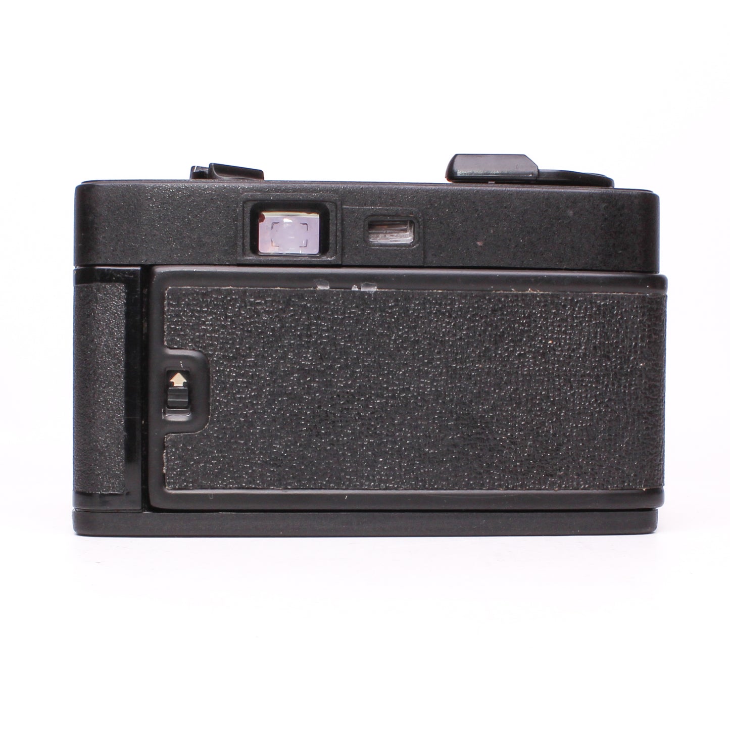 Elikon 35cm Industar-95 2,8/38 Lens Film Camera