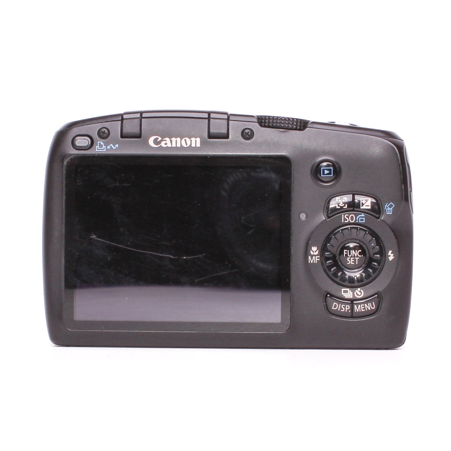 Canon PowerShot SX110 IS 9.0MP Digital Camera