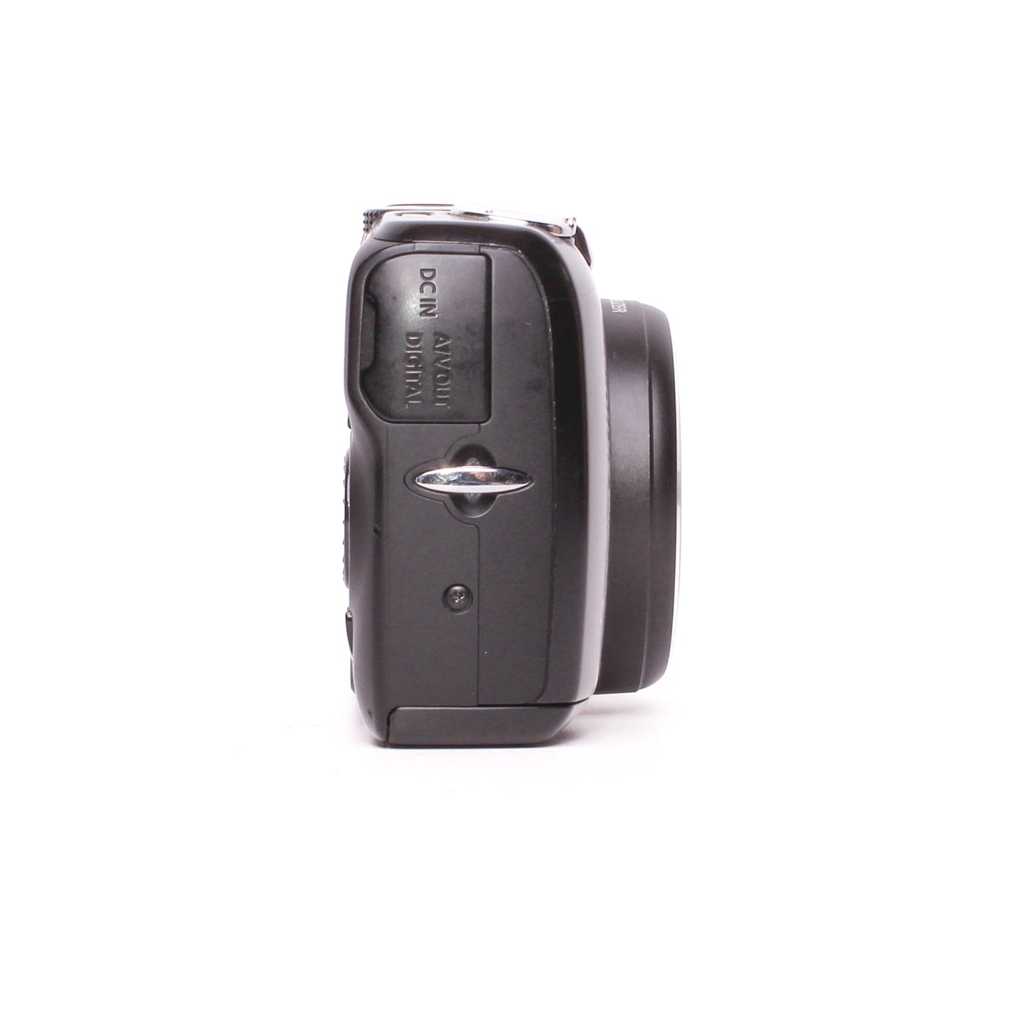 Canon PowerShot SX110 IS 9.0MP Digital Camera