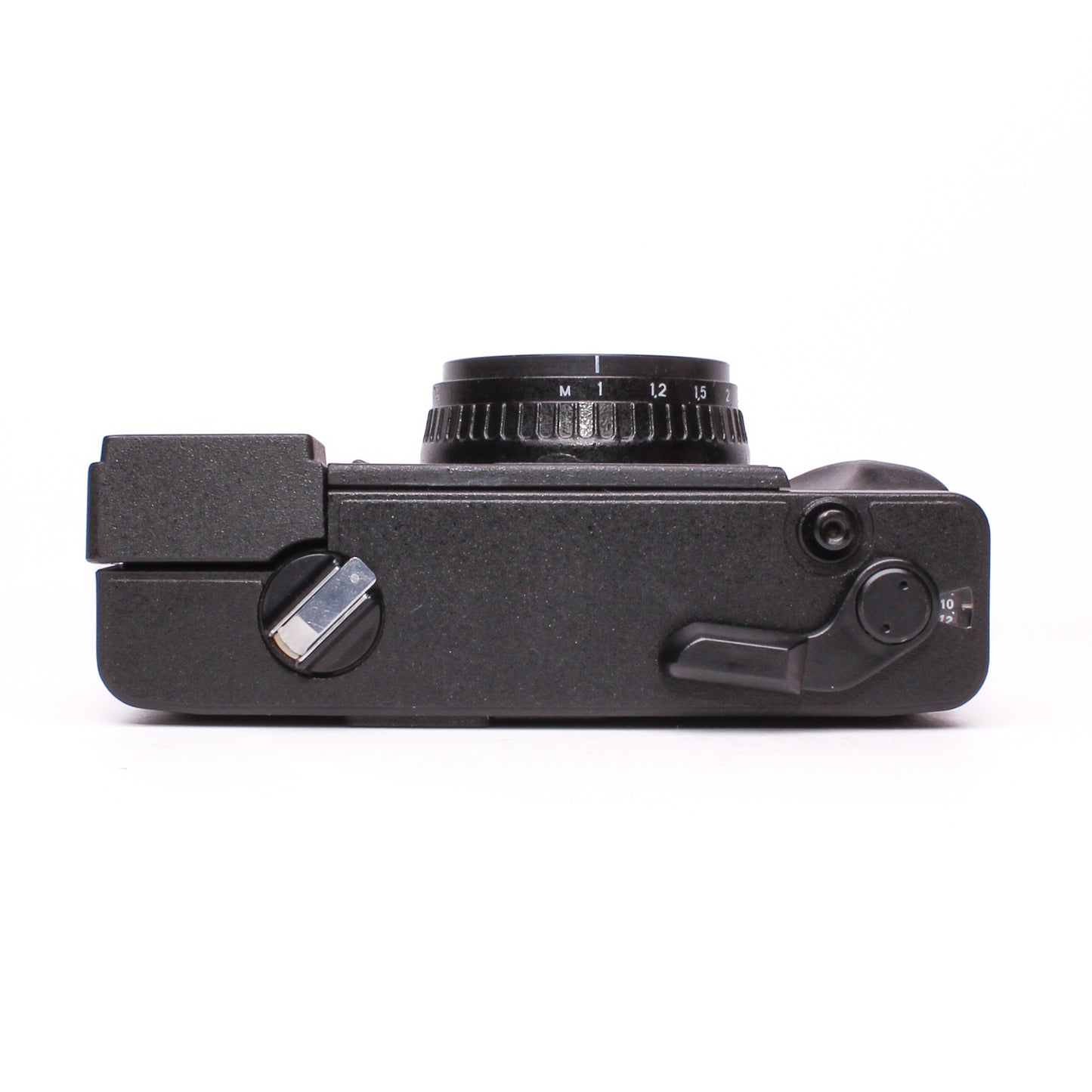 Elikon 35cm Industar-95 2,8/38 Lens Film Camera