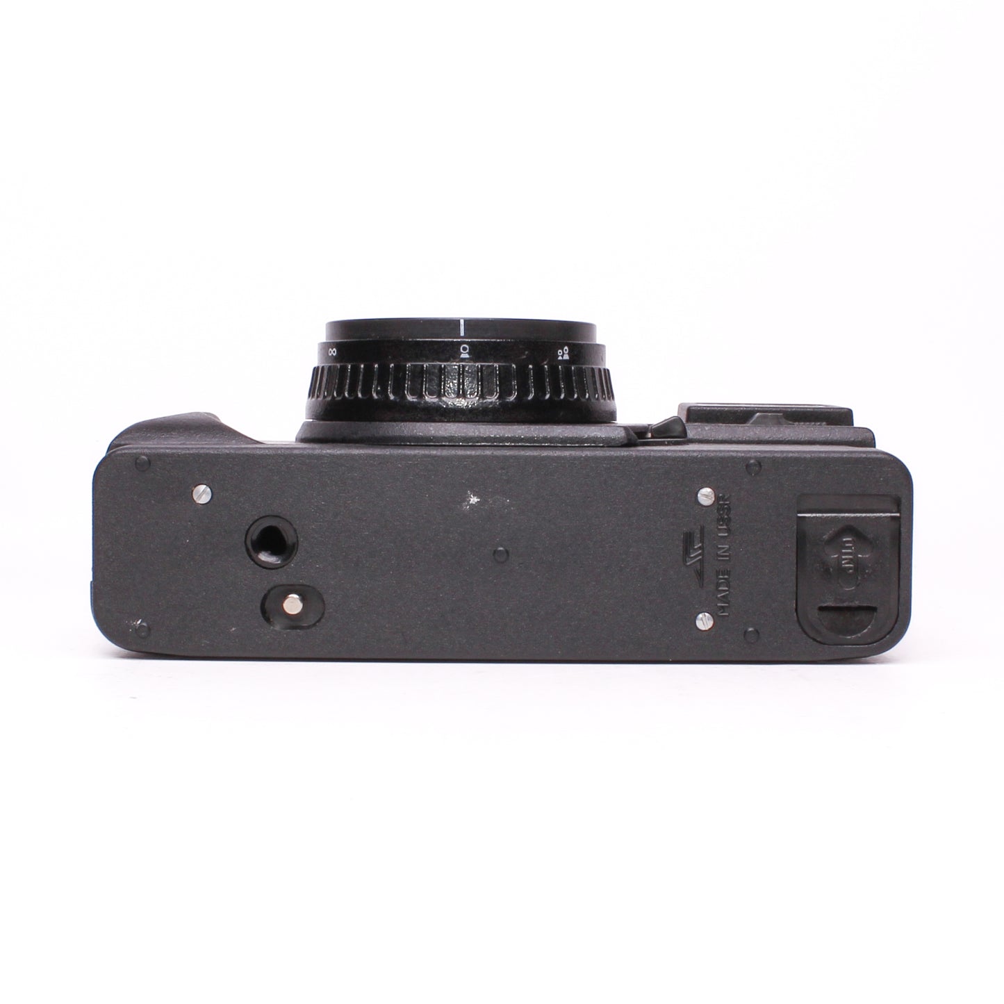 Elikon 35cm Industar-95 2,8/38 Lens Film Camera