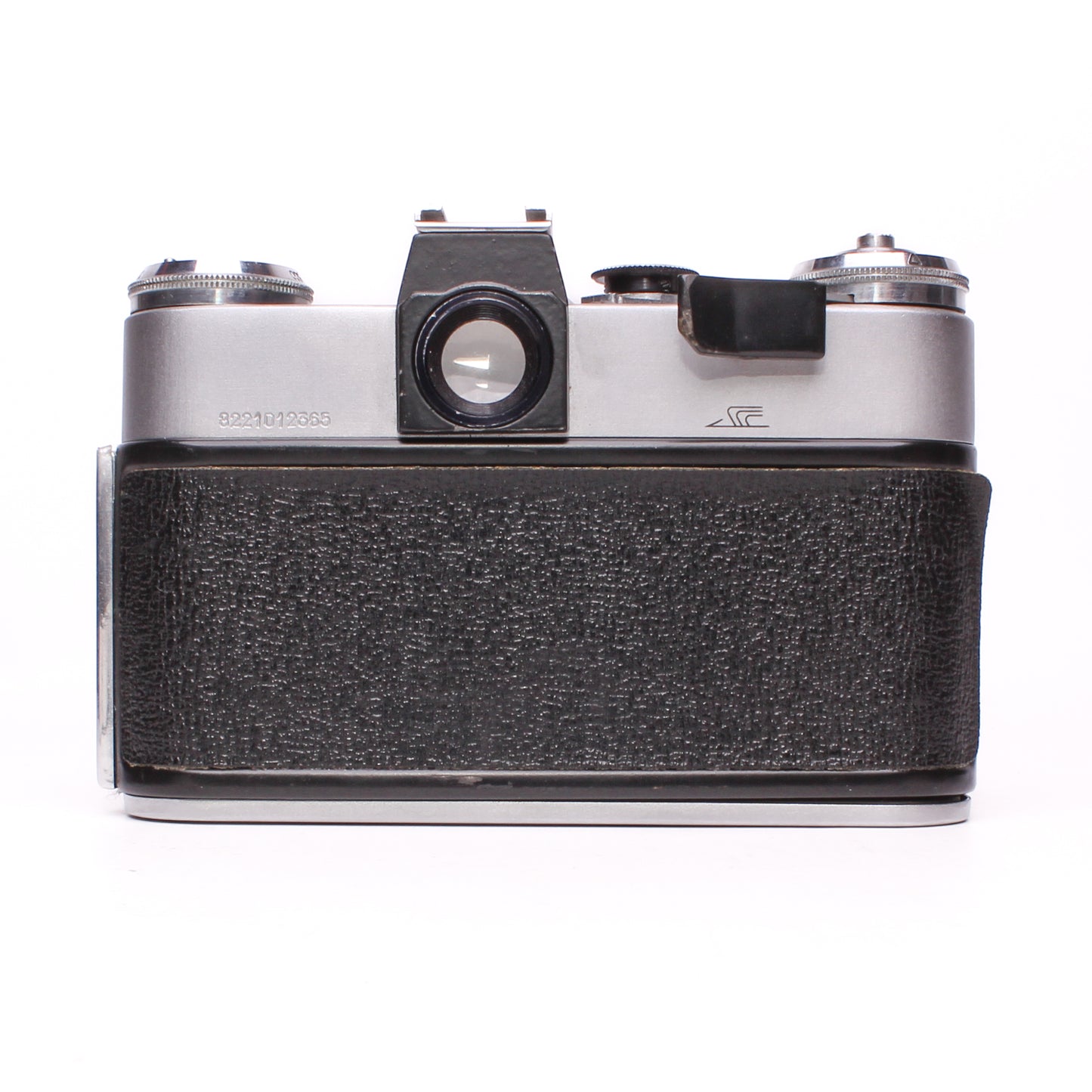 Zenit-E 35mm SLR Made in USSR Film Camera