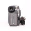Sony Handycam DCR-DVD105E DVD PAL Camcorder