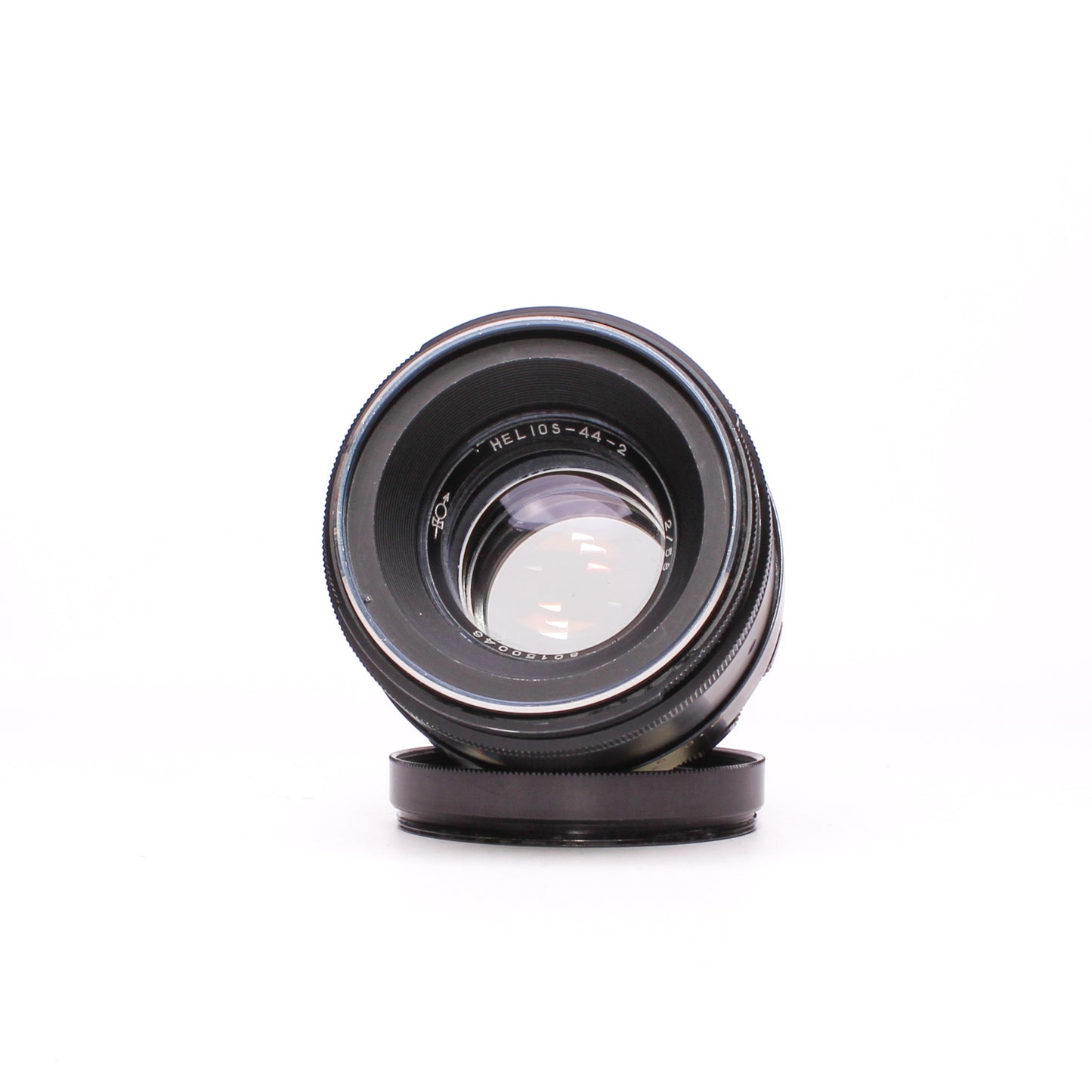 Helios 44-2 Lens 8 Blades 2/58mm Mount M42