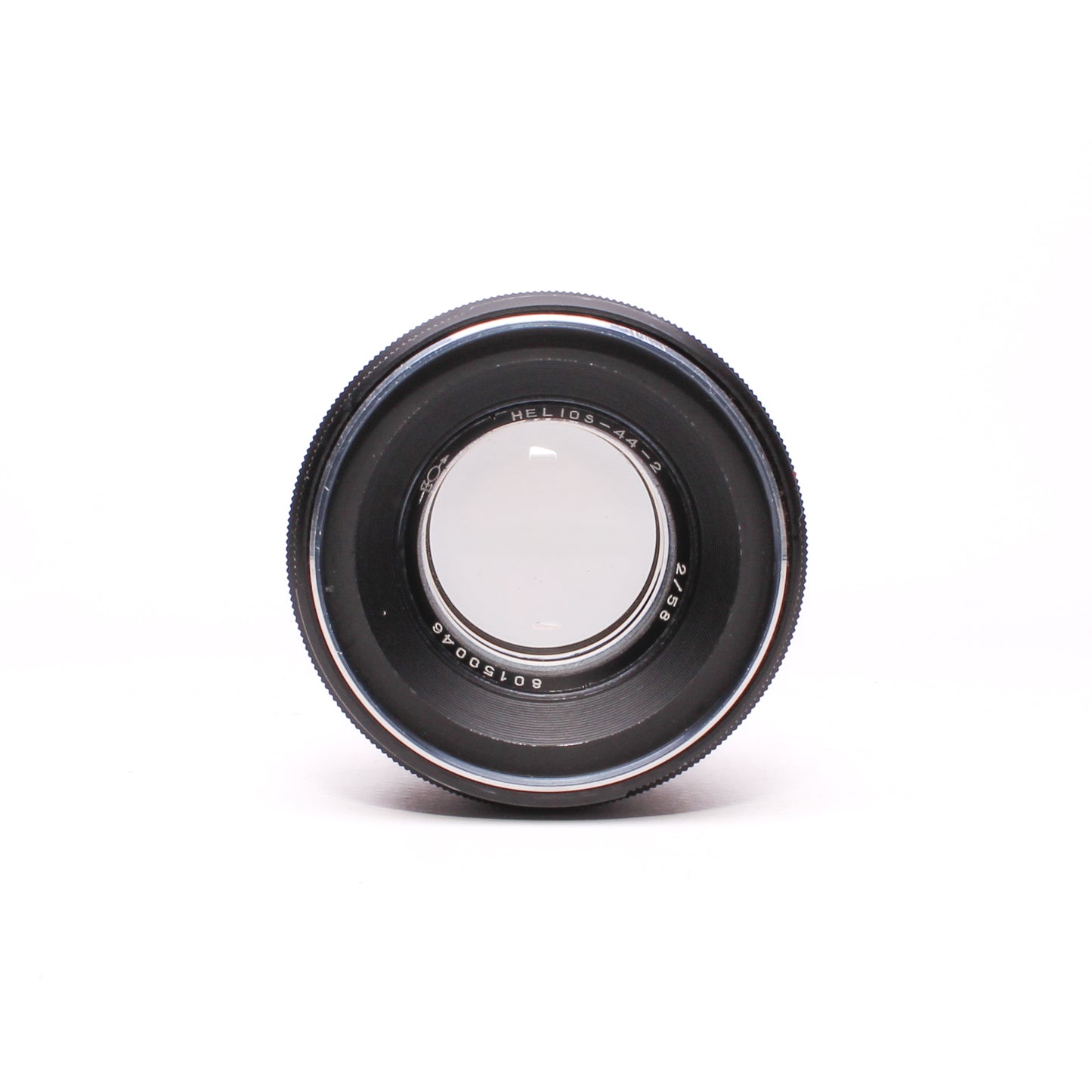 Helios 44-2 Lens 8 Blades 2/58mm Mount M42