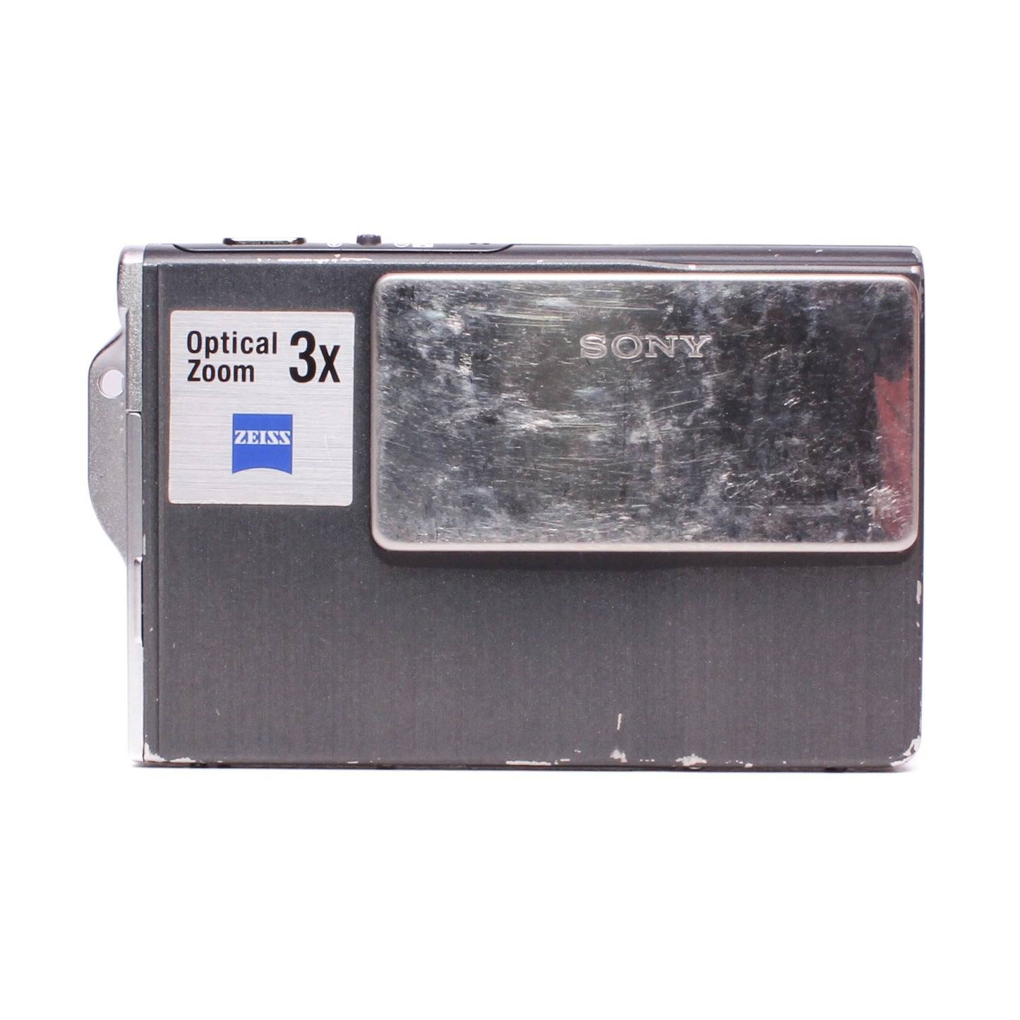 Sony Cyber-shot DSC-T7 5.1MP Digital Camera