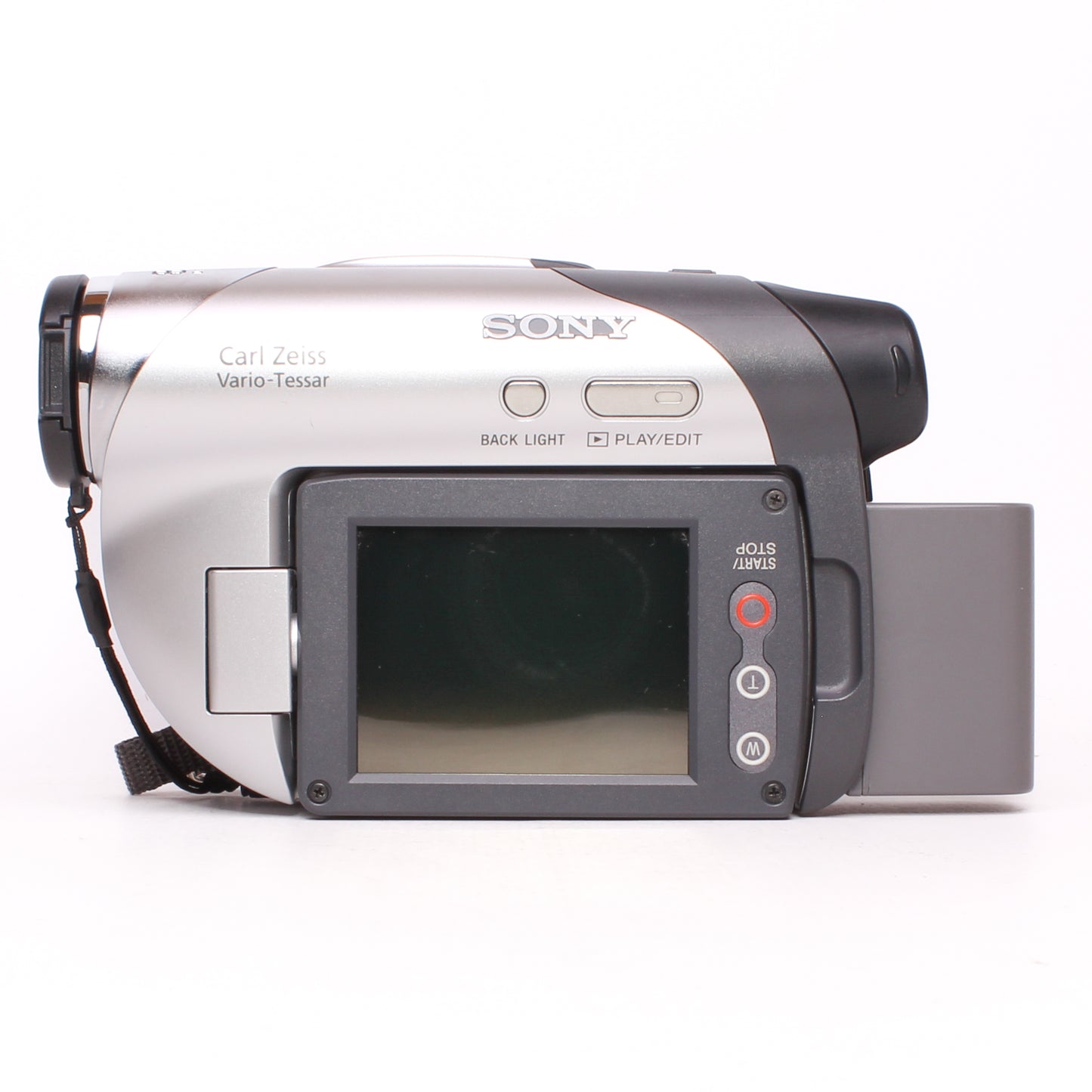 Sony Handycam DCR-DVD105E DVD PAL Camcorder