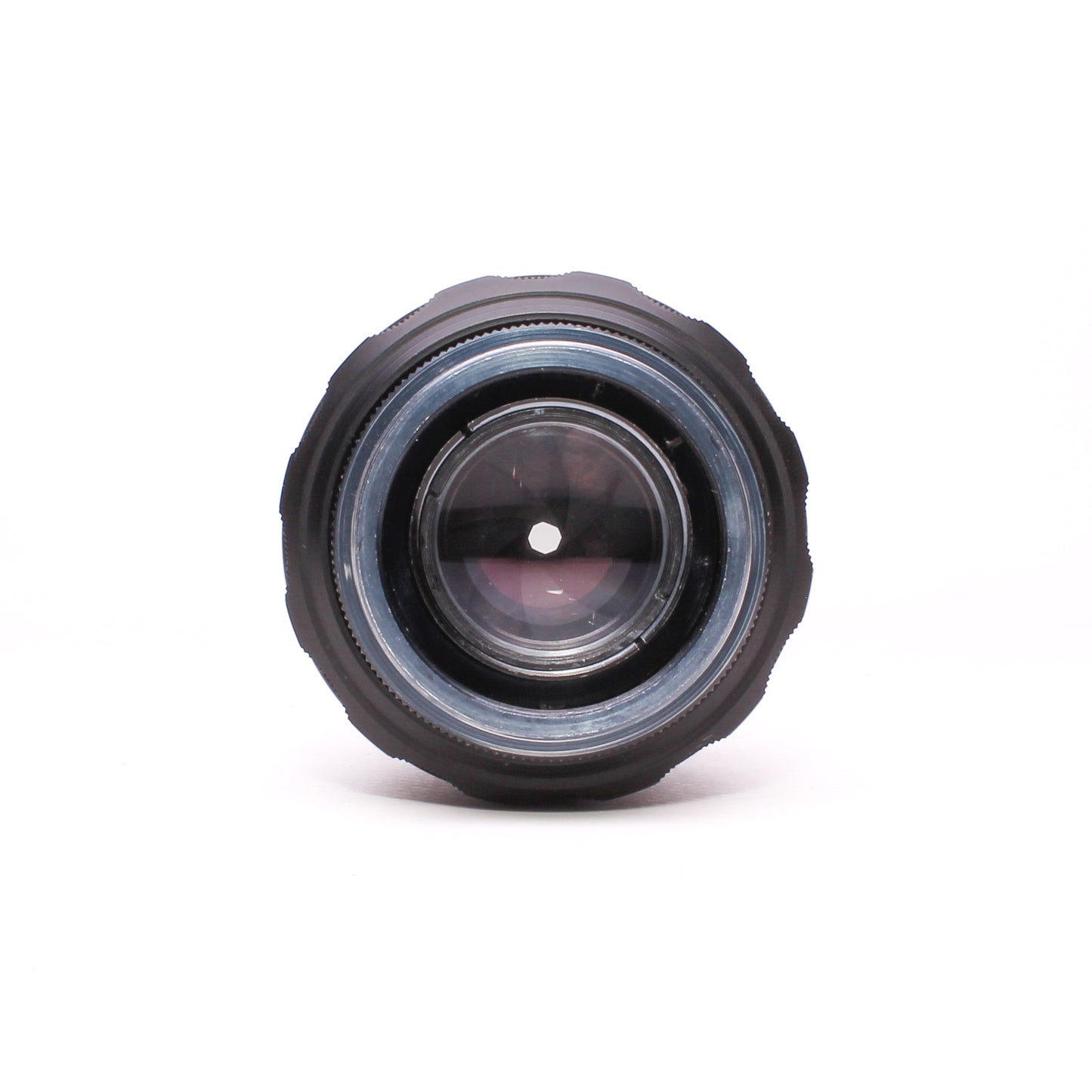 Helios 44-2 Lens 8 Blades 2/58mm Mount M42