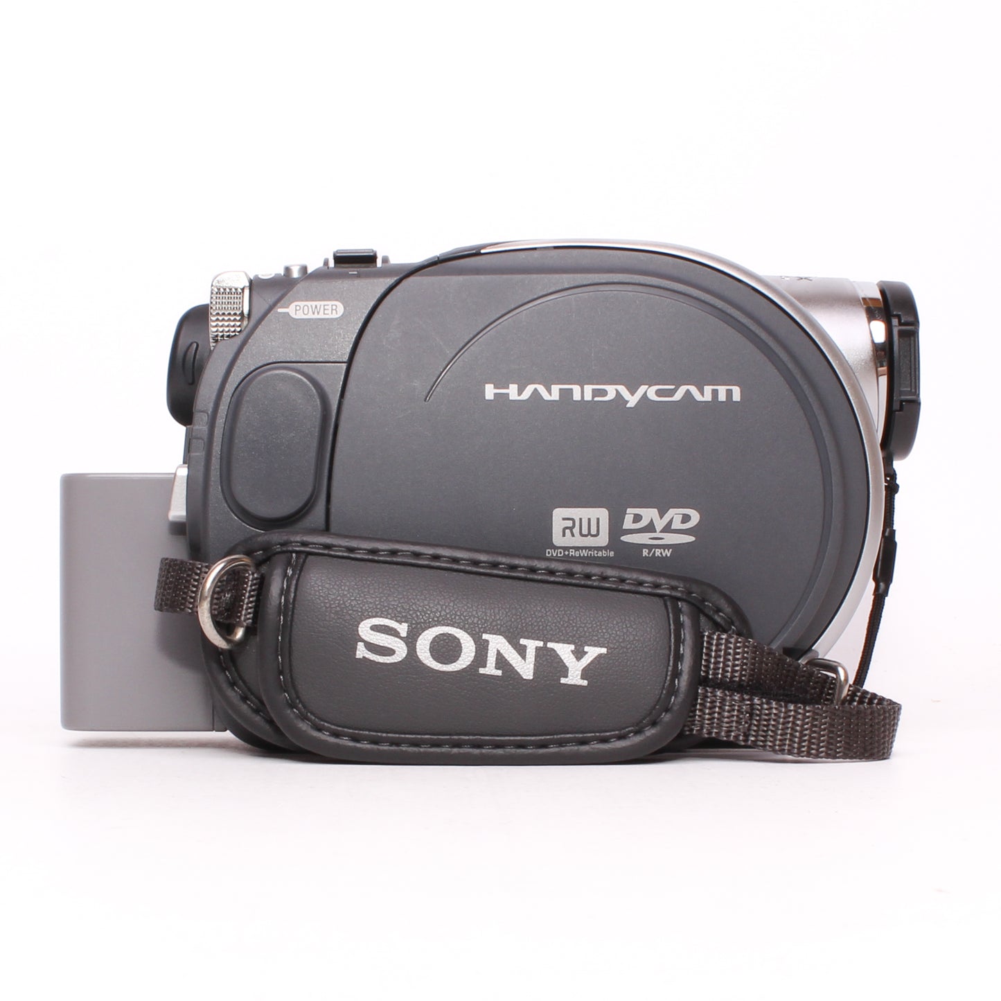 Sony Handycam DCR-DVD105E DVD PAL Camcorder