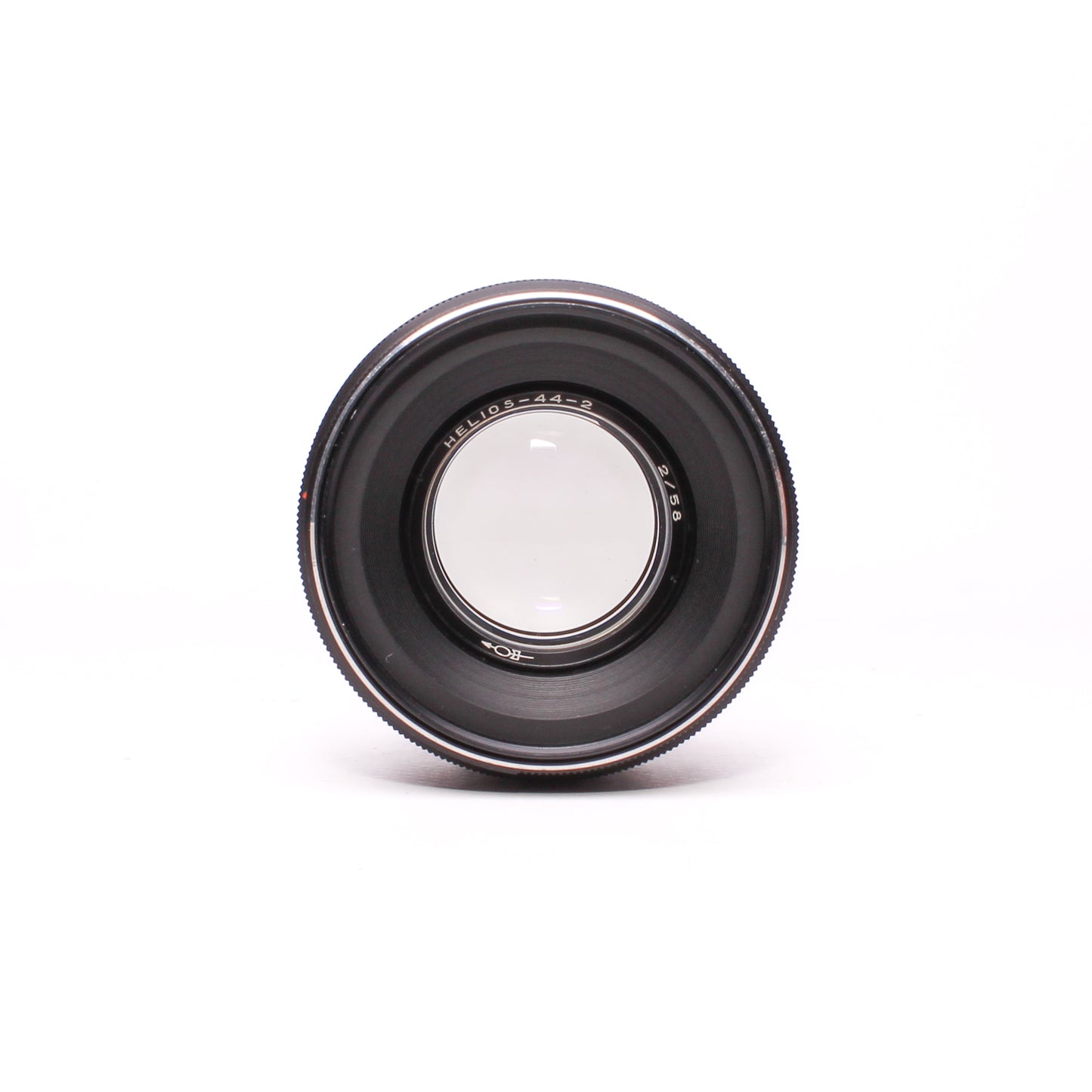 Helios 44-2 Lens 8 Blades 2/58mm Mount M42