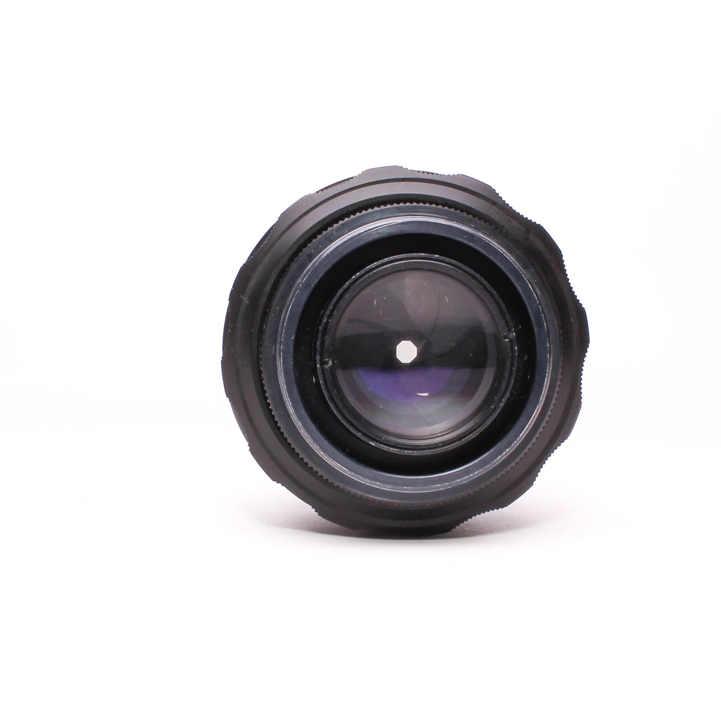 Helios 44-2 Lens 8 Blades 2/58mm Mount M42