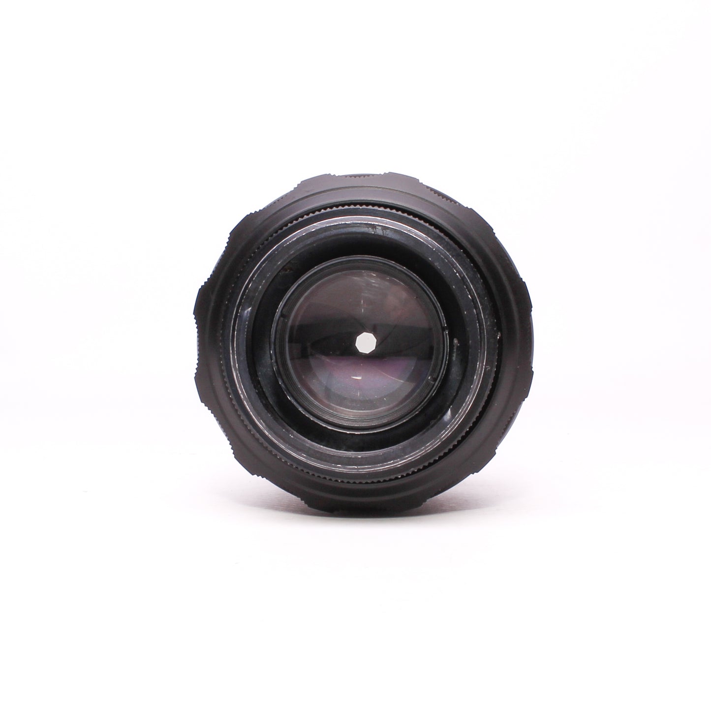 Helios 44-2 Lens 8 Blades 2/58mm Mount M42