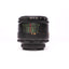 Helios 44-2 Lens 8 Blades 2/58mm Mount M42