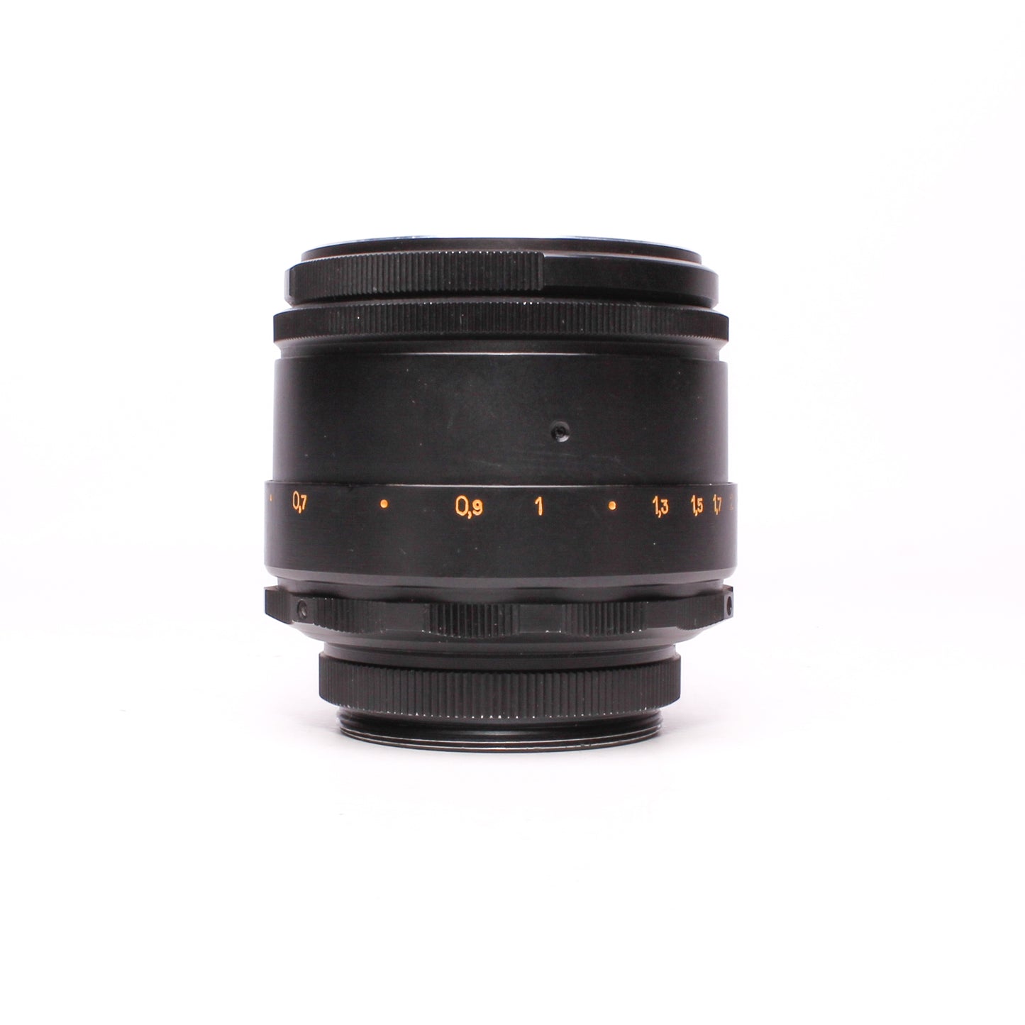 Helios 44-2 Lens 8 Blades 2/58mm Mount M42