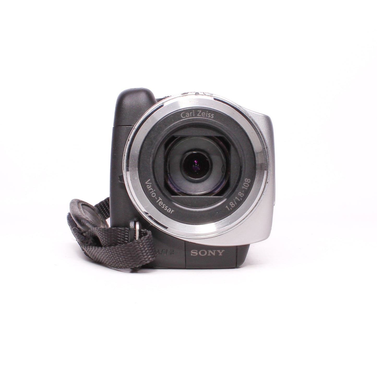 Sony Handycam DCR-SR47 60GB Hybrid HDD/Memory Stick Camcorder