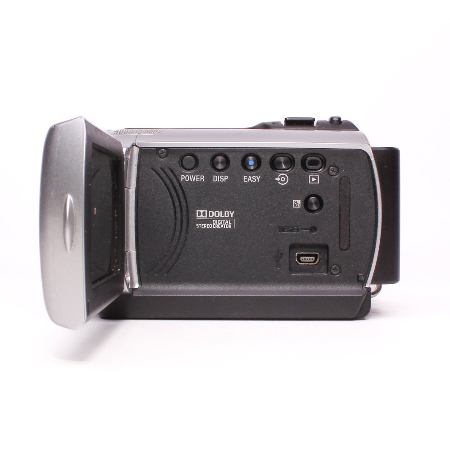 Sony Handycam DCR-SR47 60GB Hybrid HDD/Memory Stick Camcorder