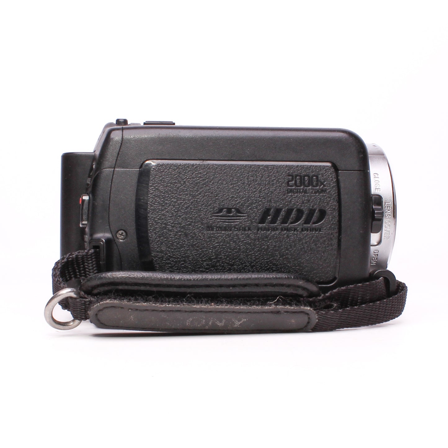 Sony Handycam DCR-SR47 60GB Hybrid HDD/Memory Stick Camcorder