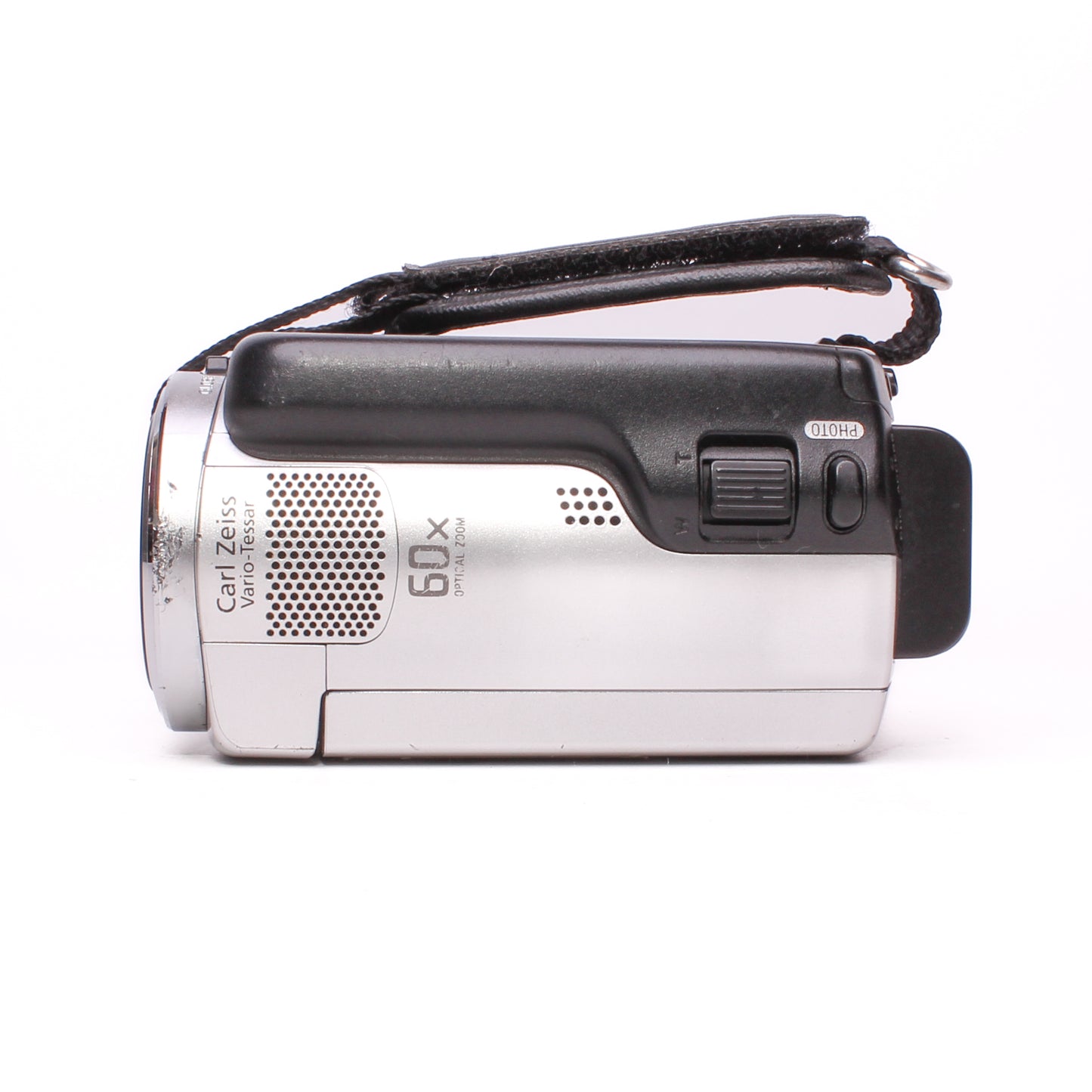 Sony Handycam DCR-SR47 60GB Hybrid HDD/Memory Stick Camcorder