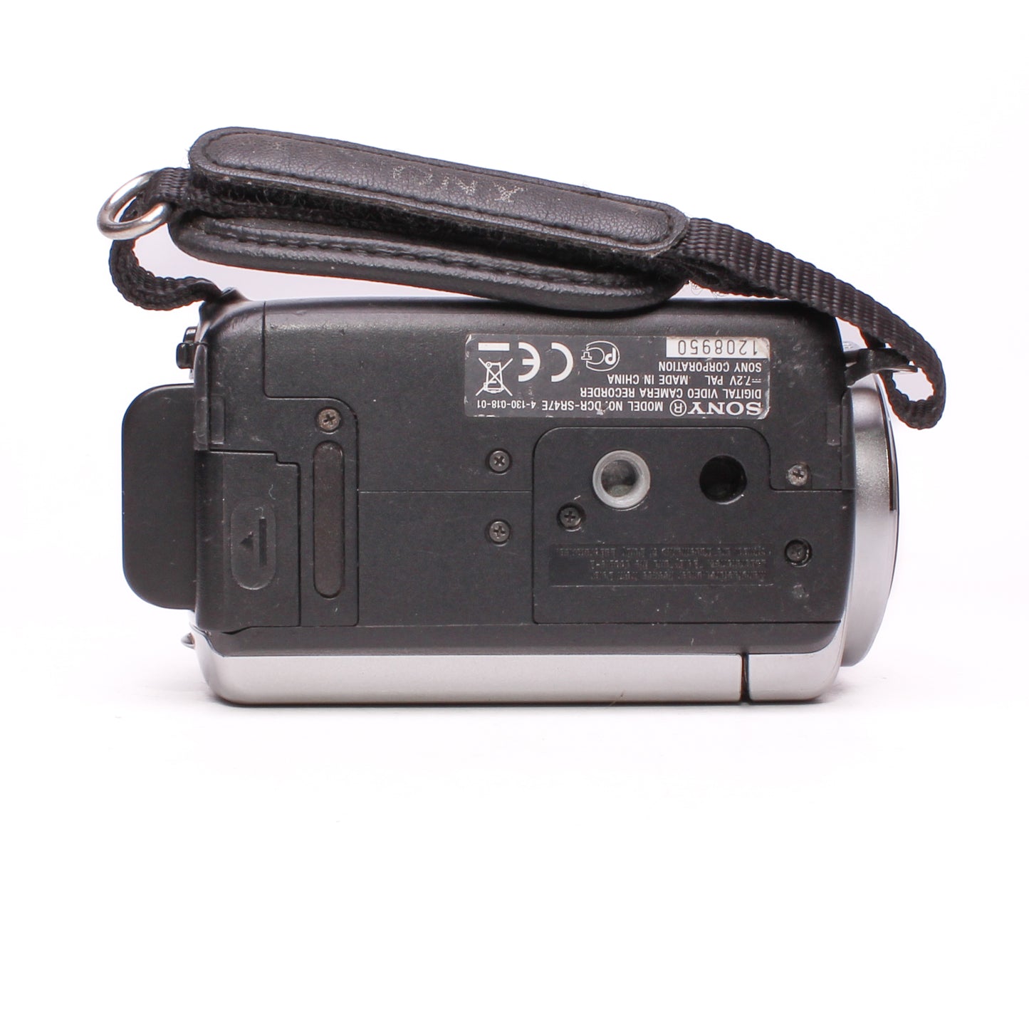 Sony Handycam DCR-SR47 60GB Hybrid HDD/Memory Stick Camcorder