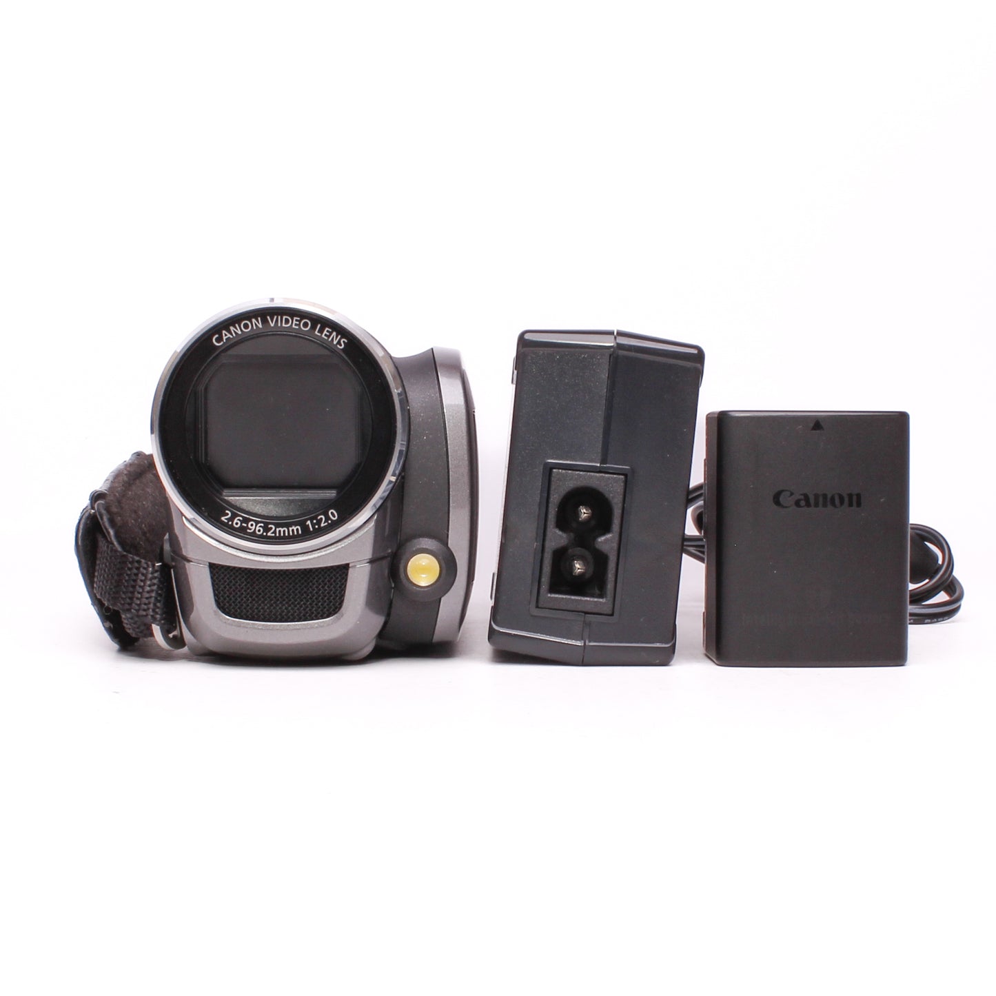 Canon Legria FS36 Digital Camcorder