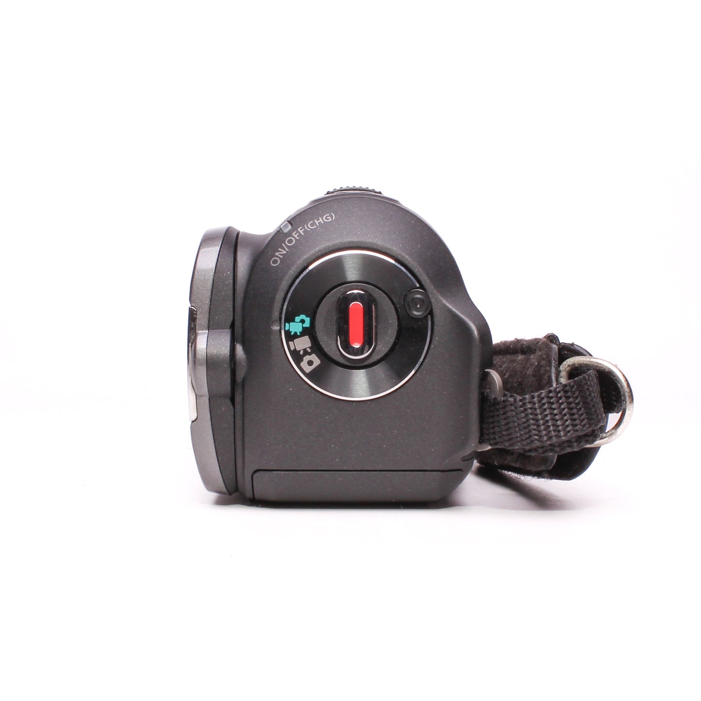 Canon Legria FS36 Digital Camcorder