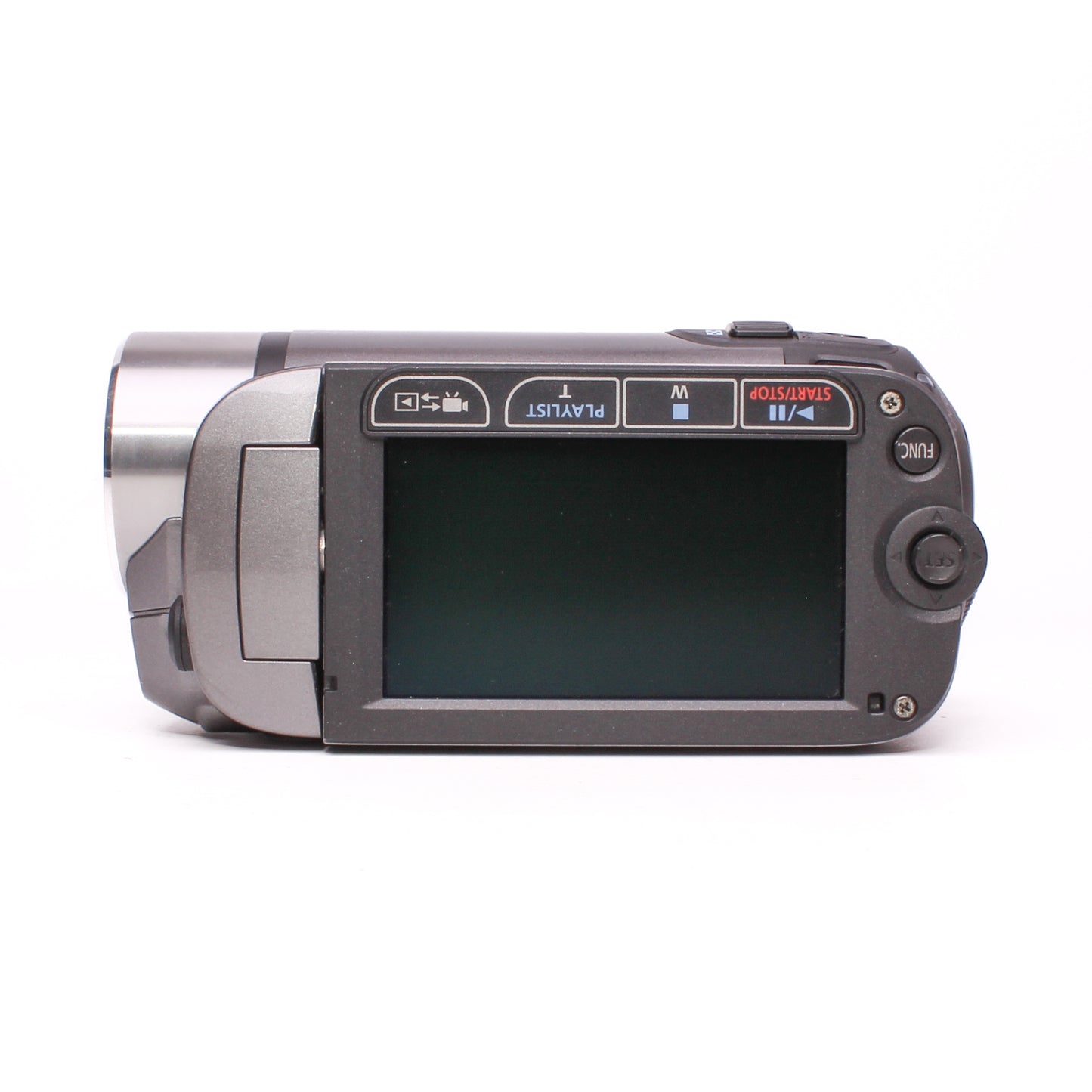 Canon Legria FS36 Digital Camcorder