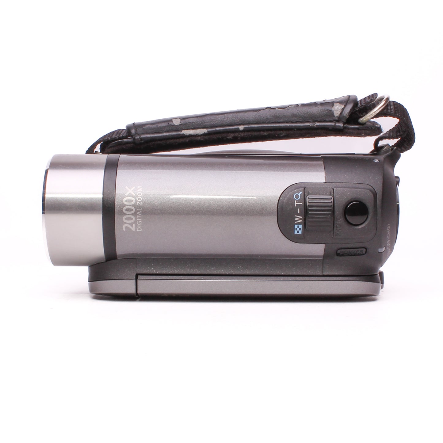 Canon Legria FS36 Digital Camcorder