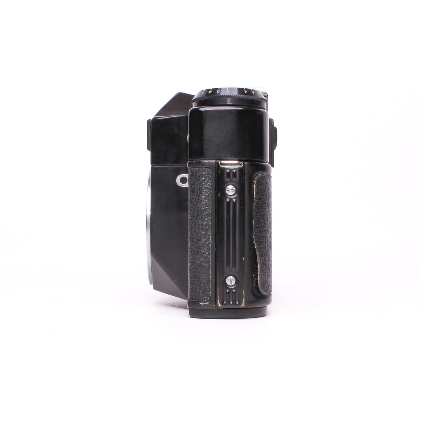 Zenit EM 35mm with Helios-44-2 SLR Made in USSR Film Camera