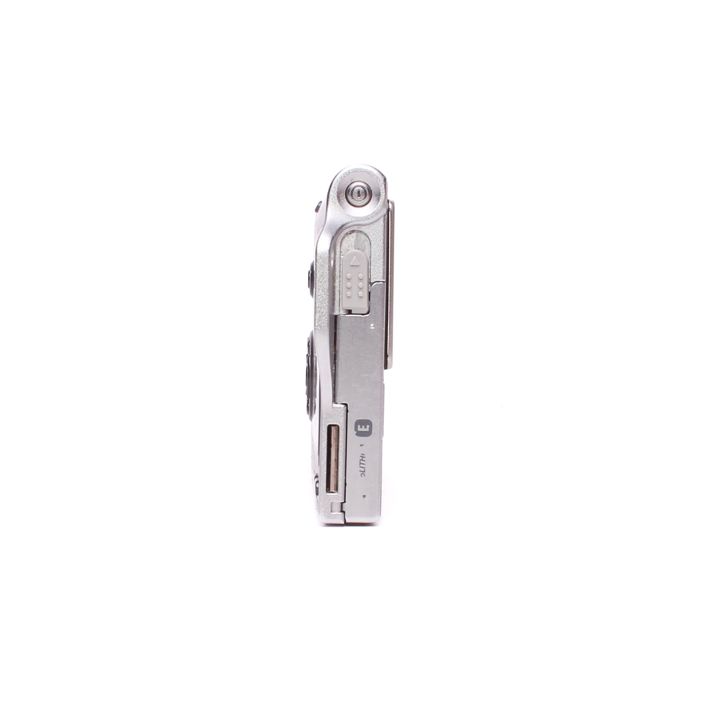 Sony Cyber-shot DSC-T7 5.1MP Digital Camera