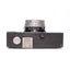 LOMO Smena-8m 35mm TRIPLET-43 40mm f/4 Lens Film Camera