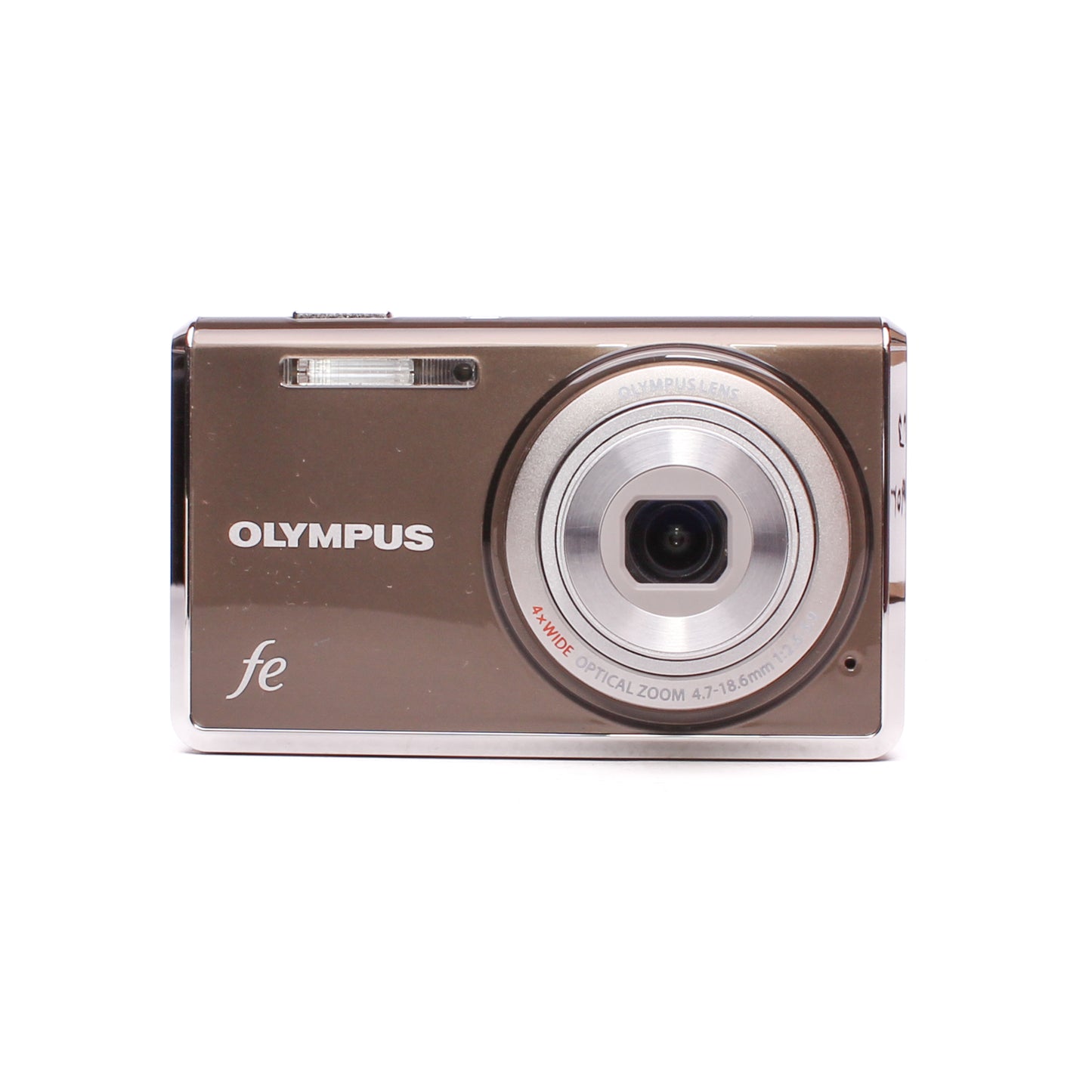 Olympus FE-4030 14.0MP Digital Camera