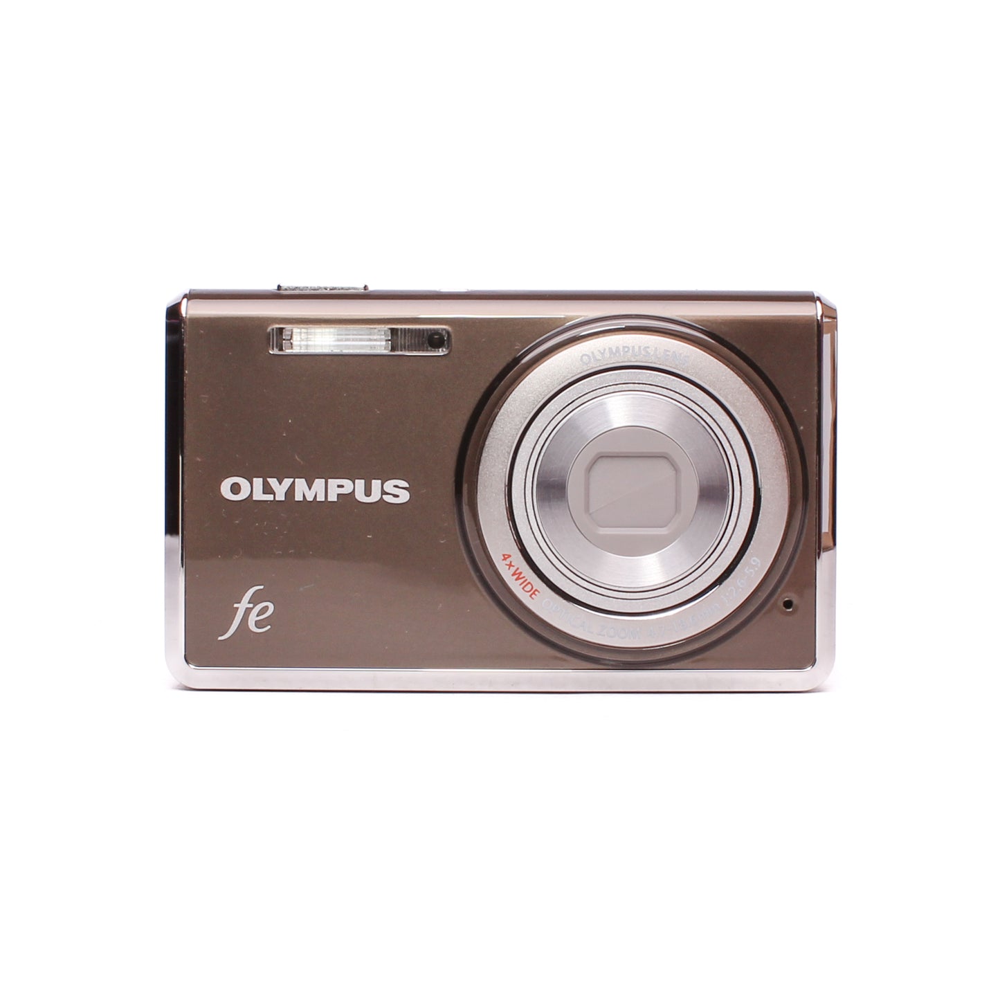 Olympus FE-4030 14.0MP Digital Camera