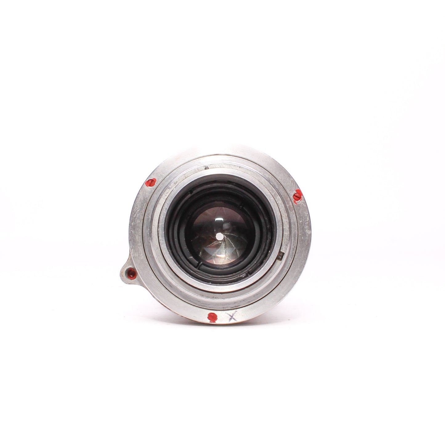 Industar-26m 1/2,8 f=50mm M39 Mount Lens