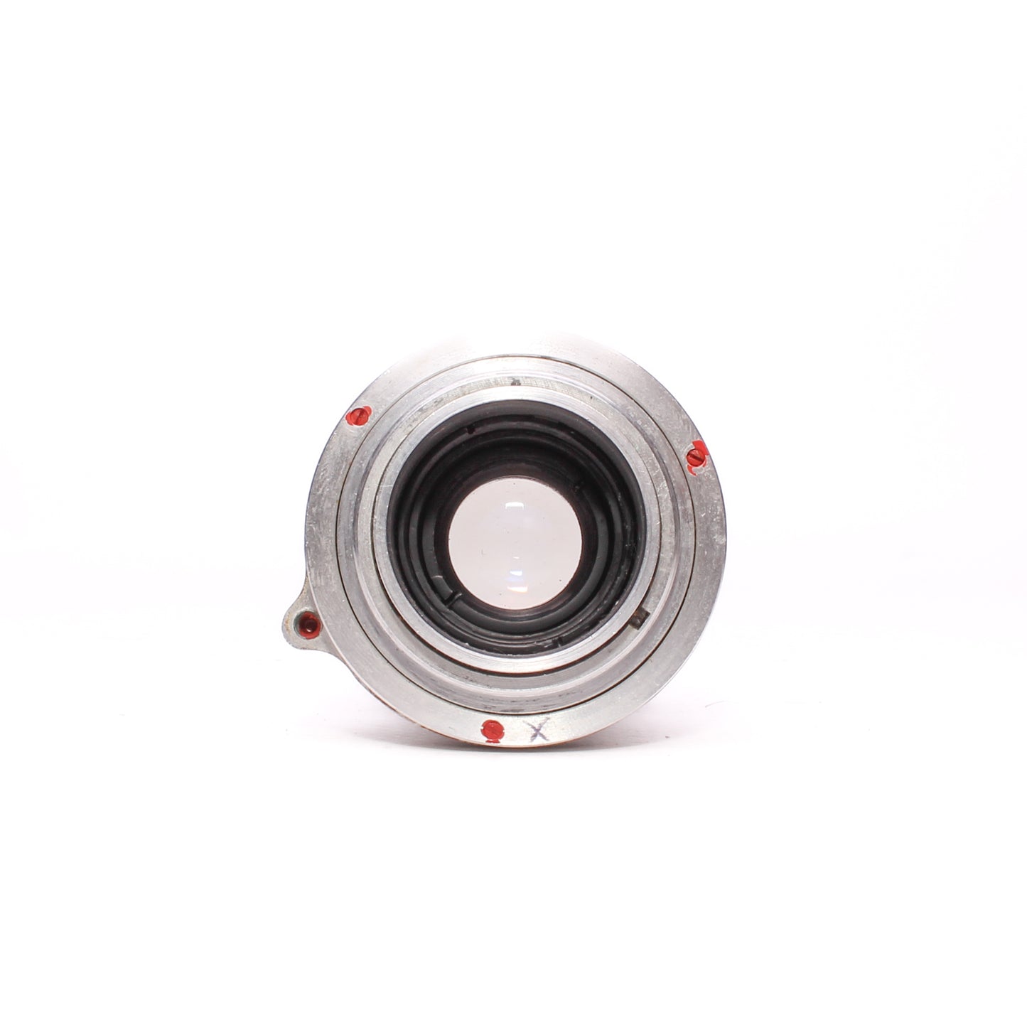 Industar-26m 1/2,8 f=50mm M39 Mount Lens