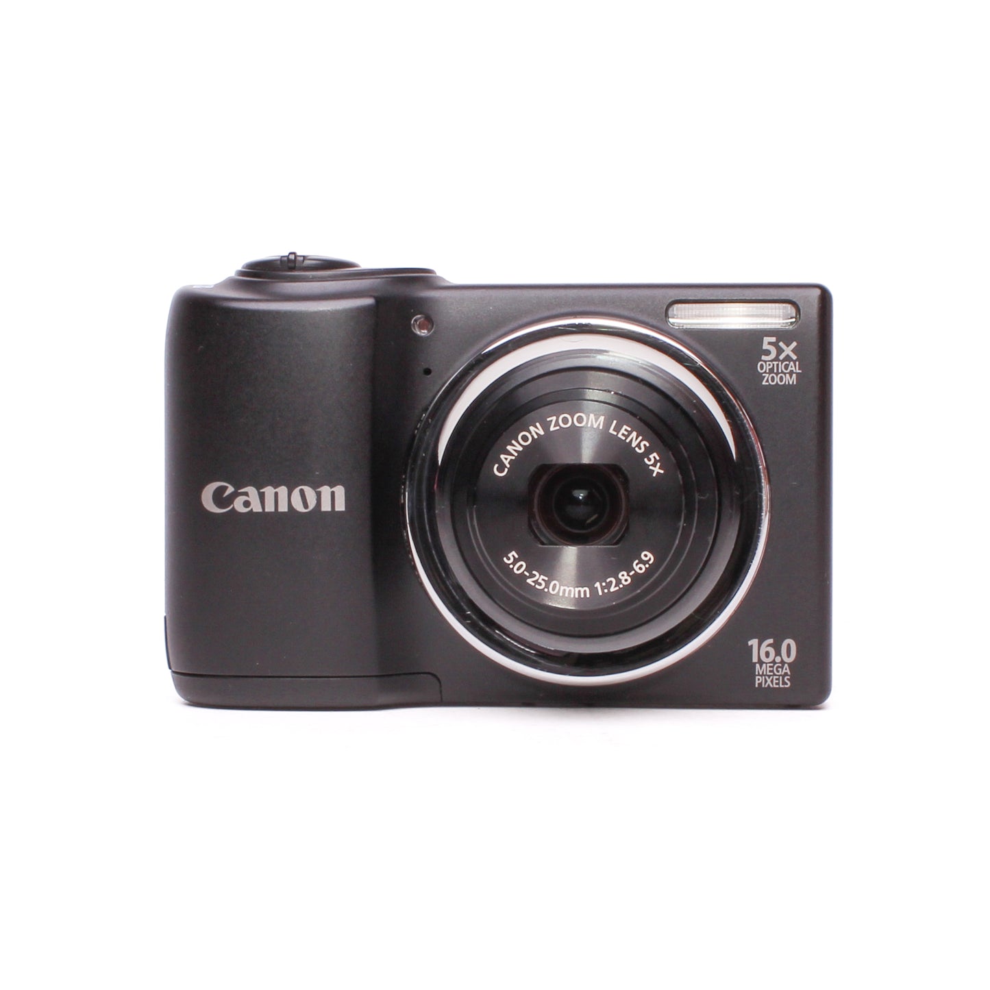 Canon PowerShot A810 16.0MP Digital Camera