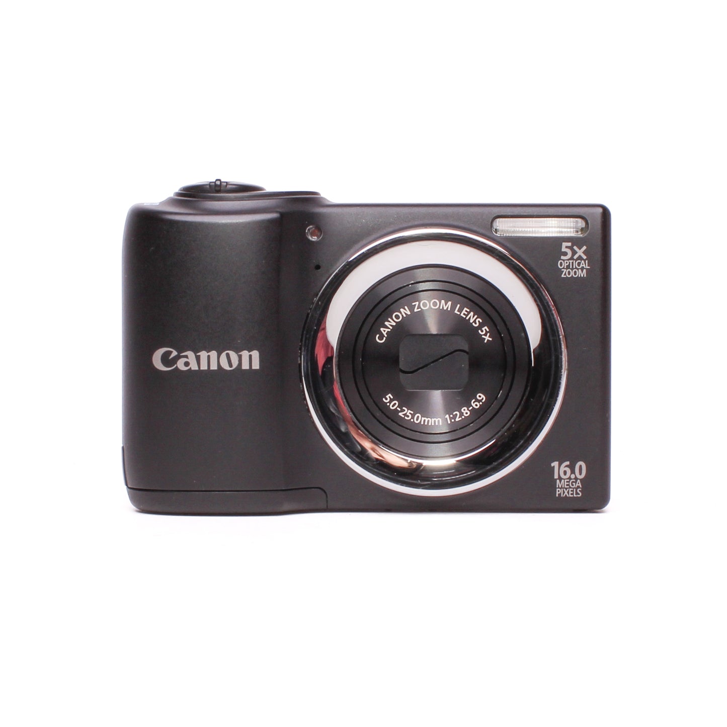 Canon PowerShot A810 16.0MP Digital Camera