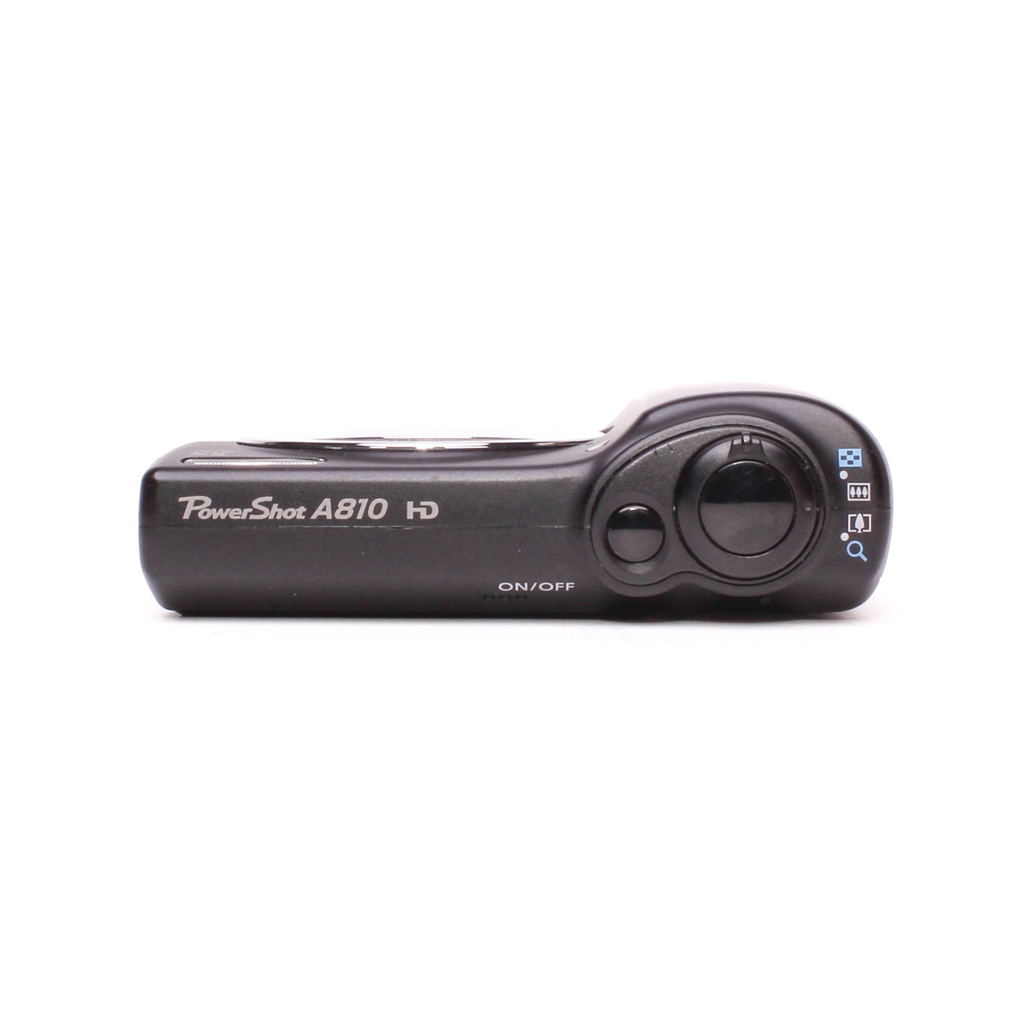 Canon PowerShot A810 16.0MP Digital Camera